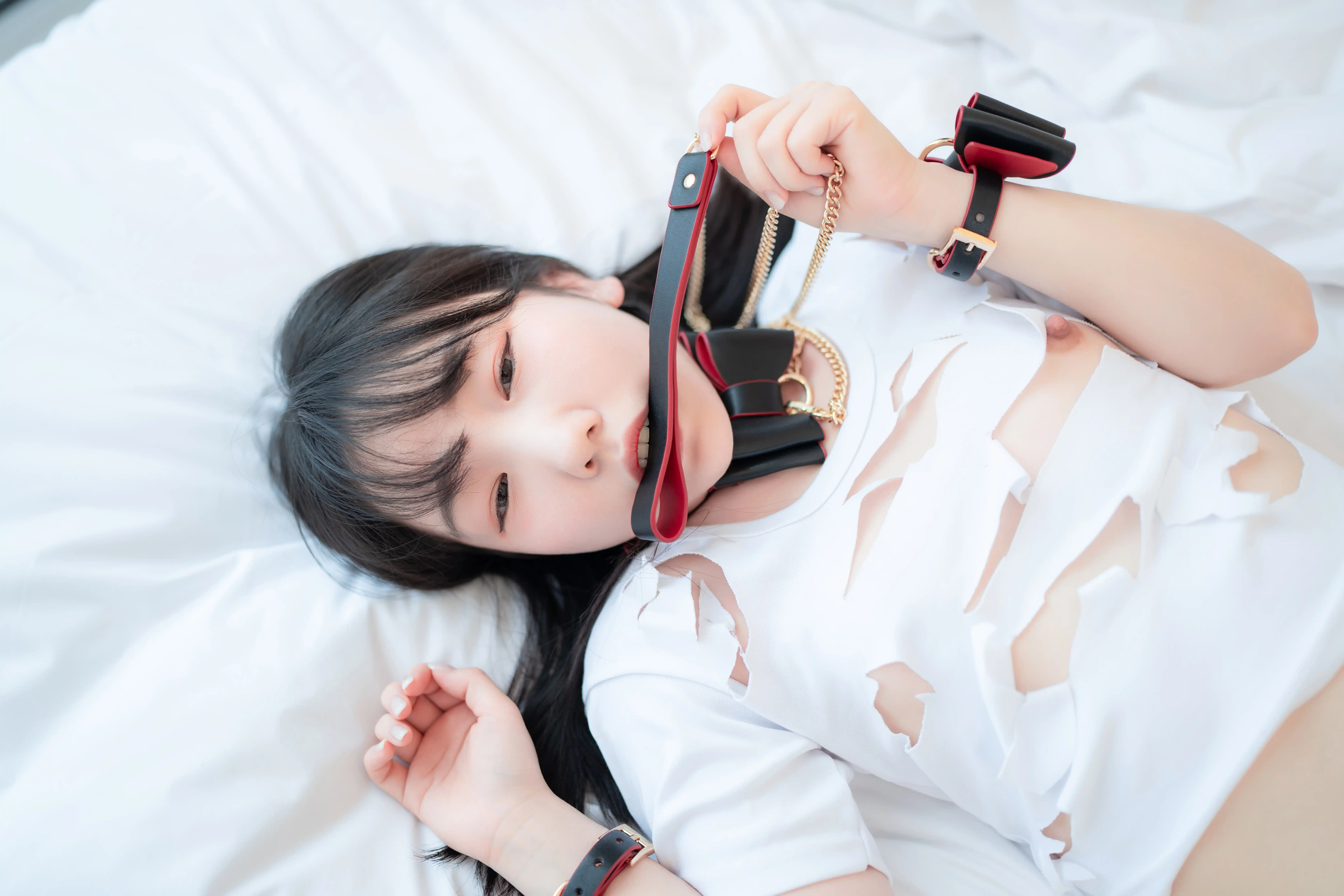SIDAM NO.006 Yeri Prisoner [128P-537MB]