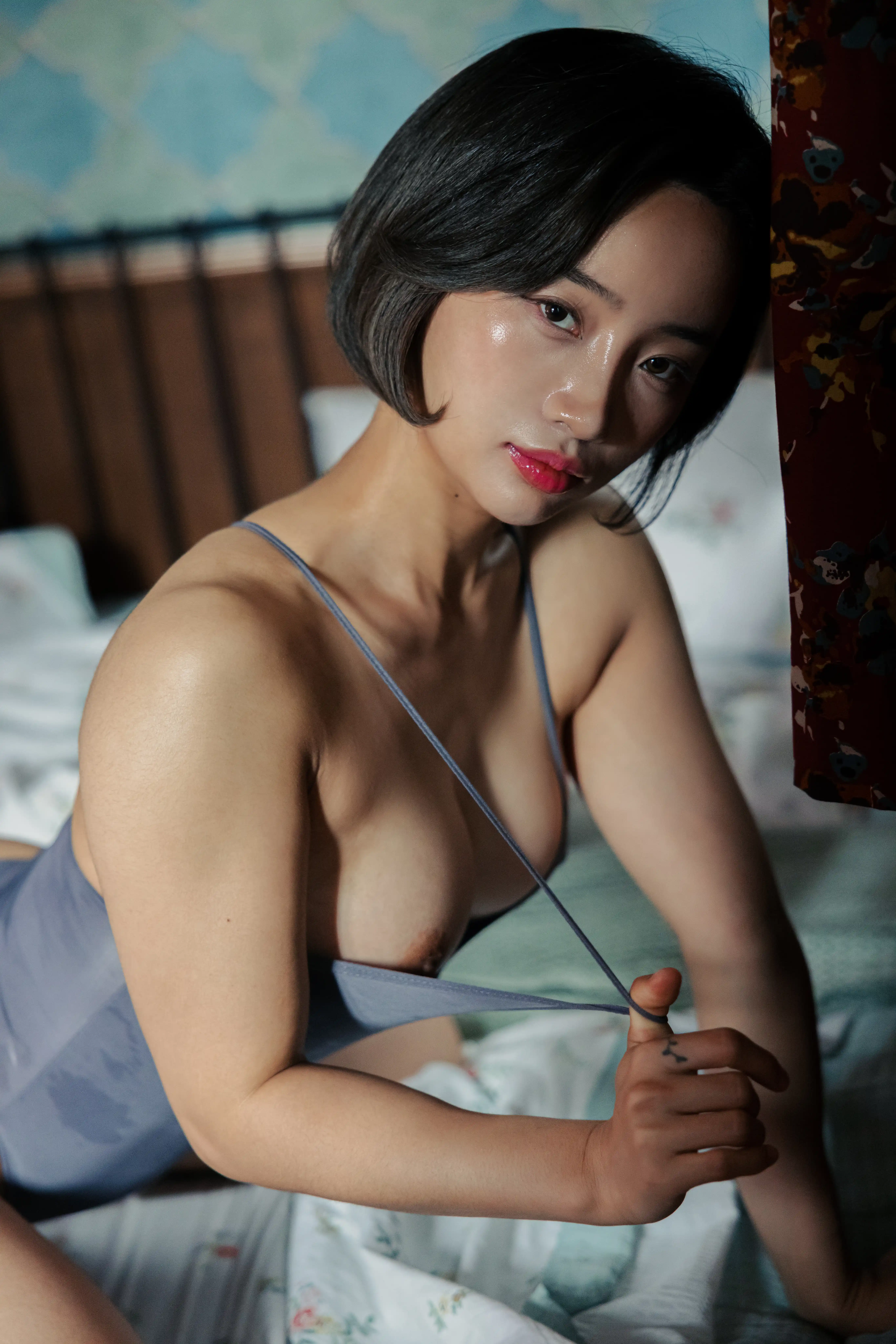 SWEETBOX NO.027 Booty Queen Vol.11 Hip Queen [158P1V／5.57GB] - 第4张