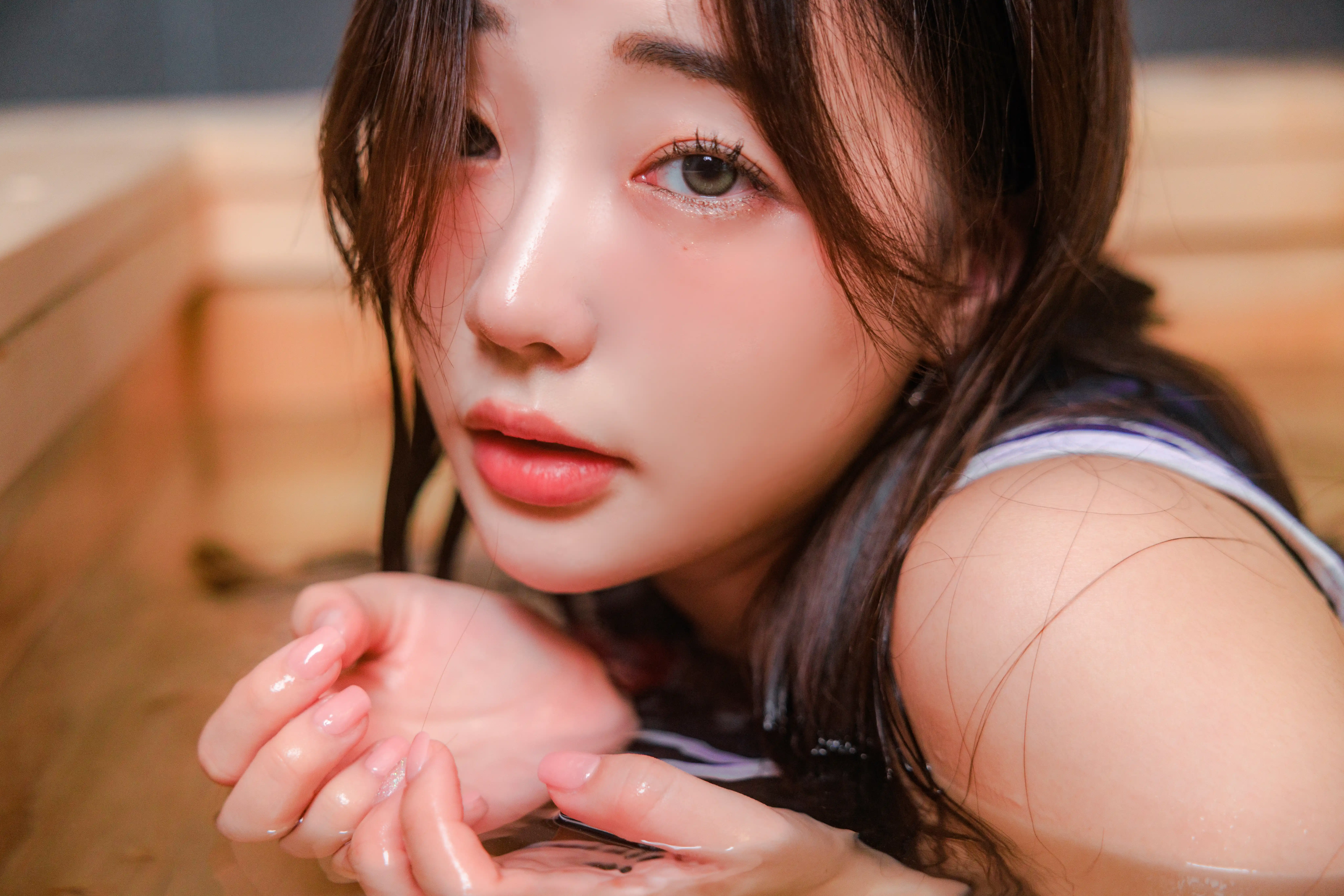 SWEETBOX NO.032 Friya Vol.6 [135P／1.95GB] - 第2张