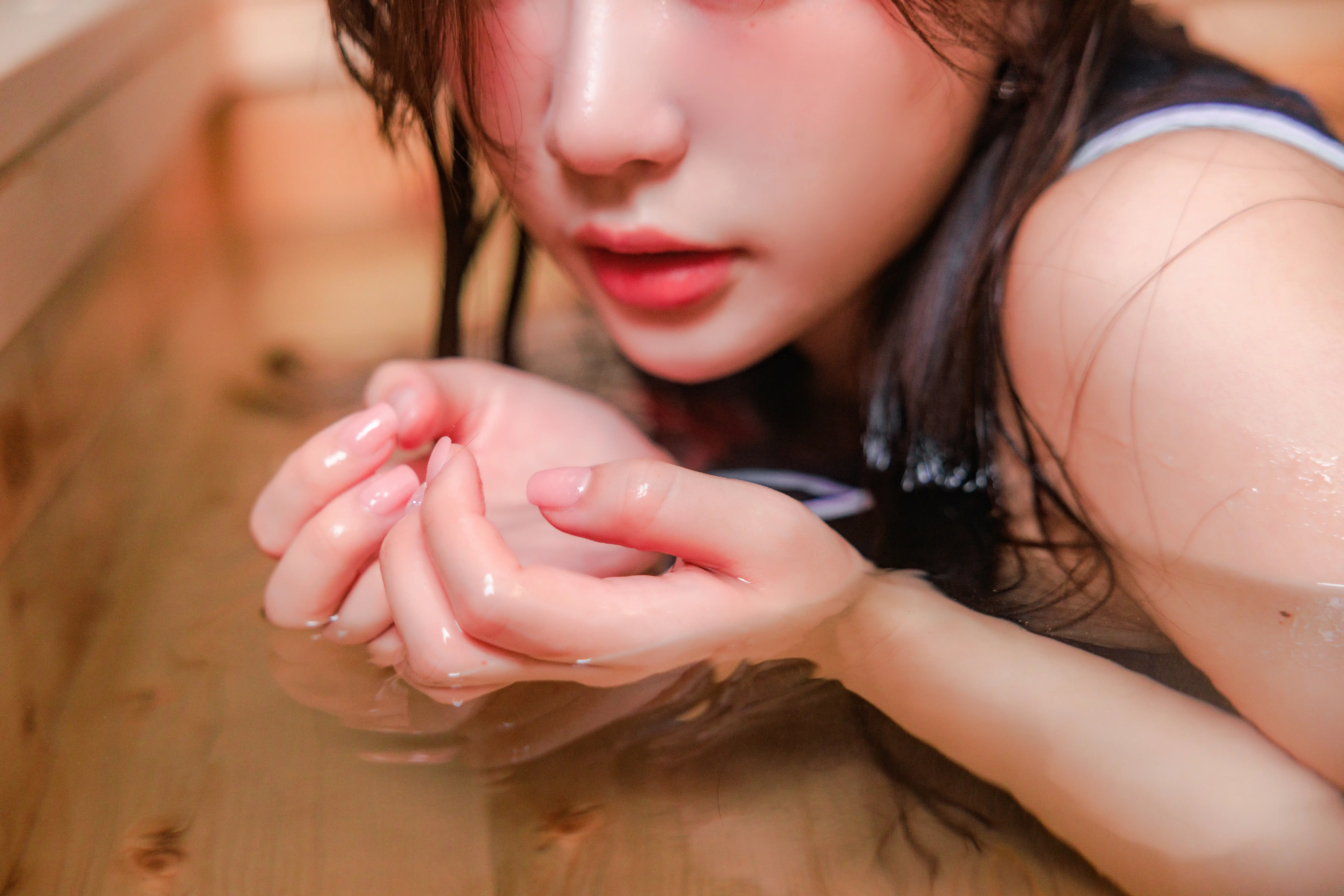 SWEETBOX NO.032 Friya Vol.6 [135P／1.95GB] - 第3张