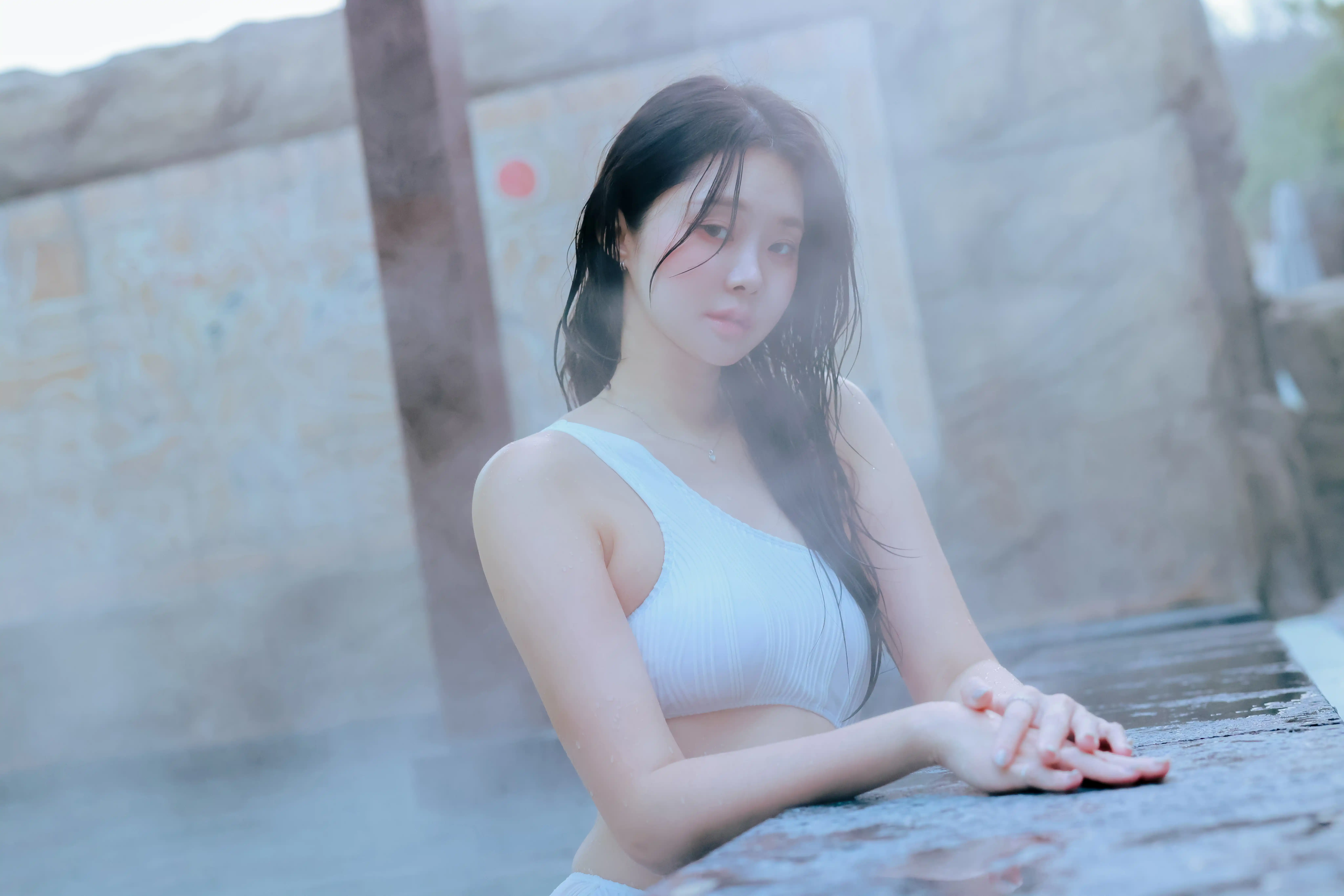 SWEETBOX NO.042 Inah (이나) Termeden Inah [66P／1.13GB] - 第4张