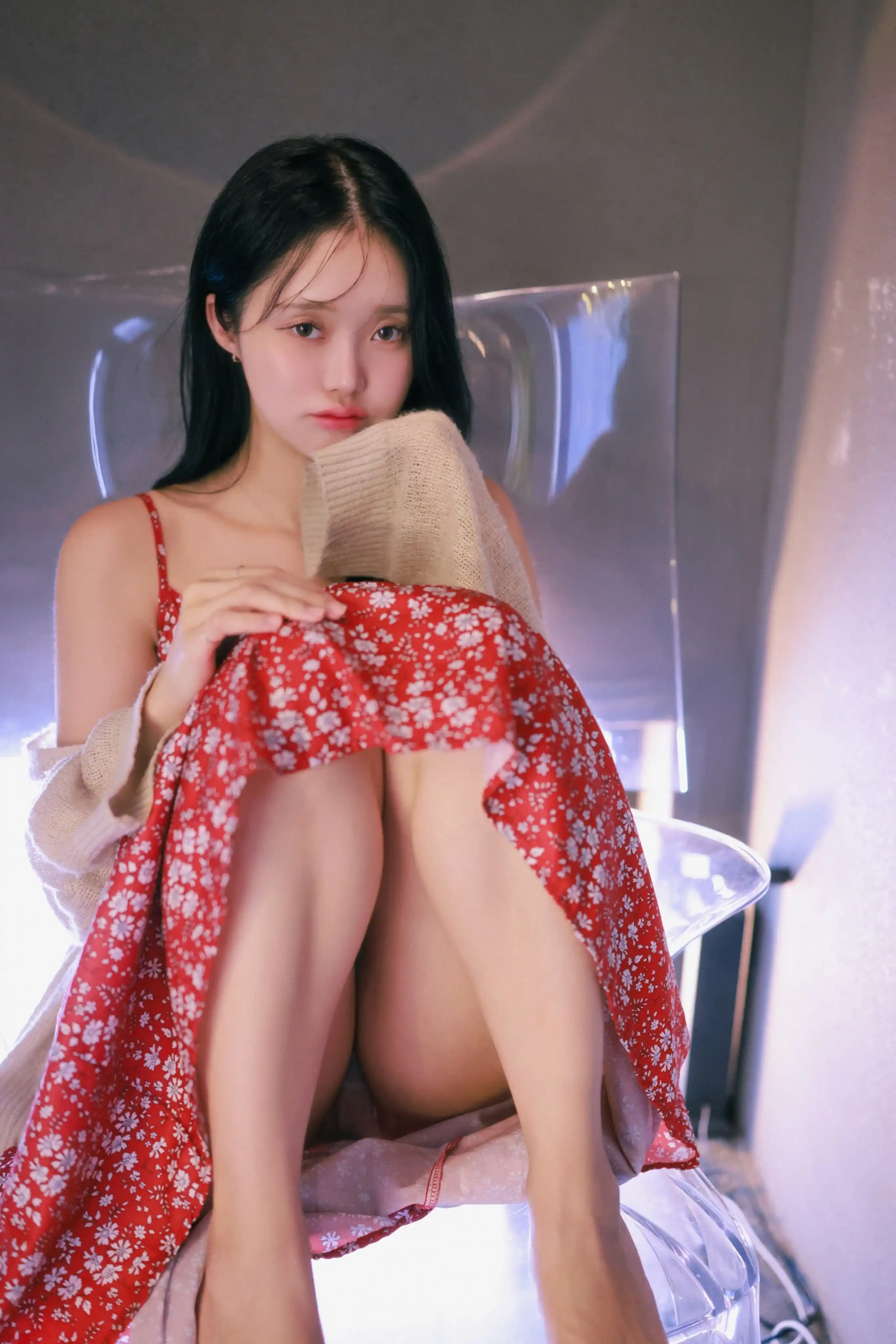 SWEETBOX NO.053 Inah Mini [91P1V-482MB] - 第5张
