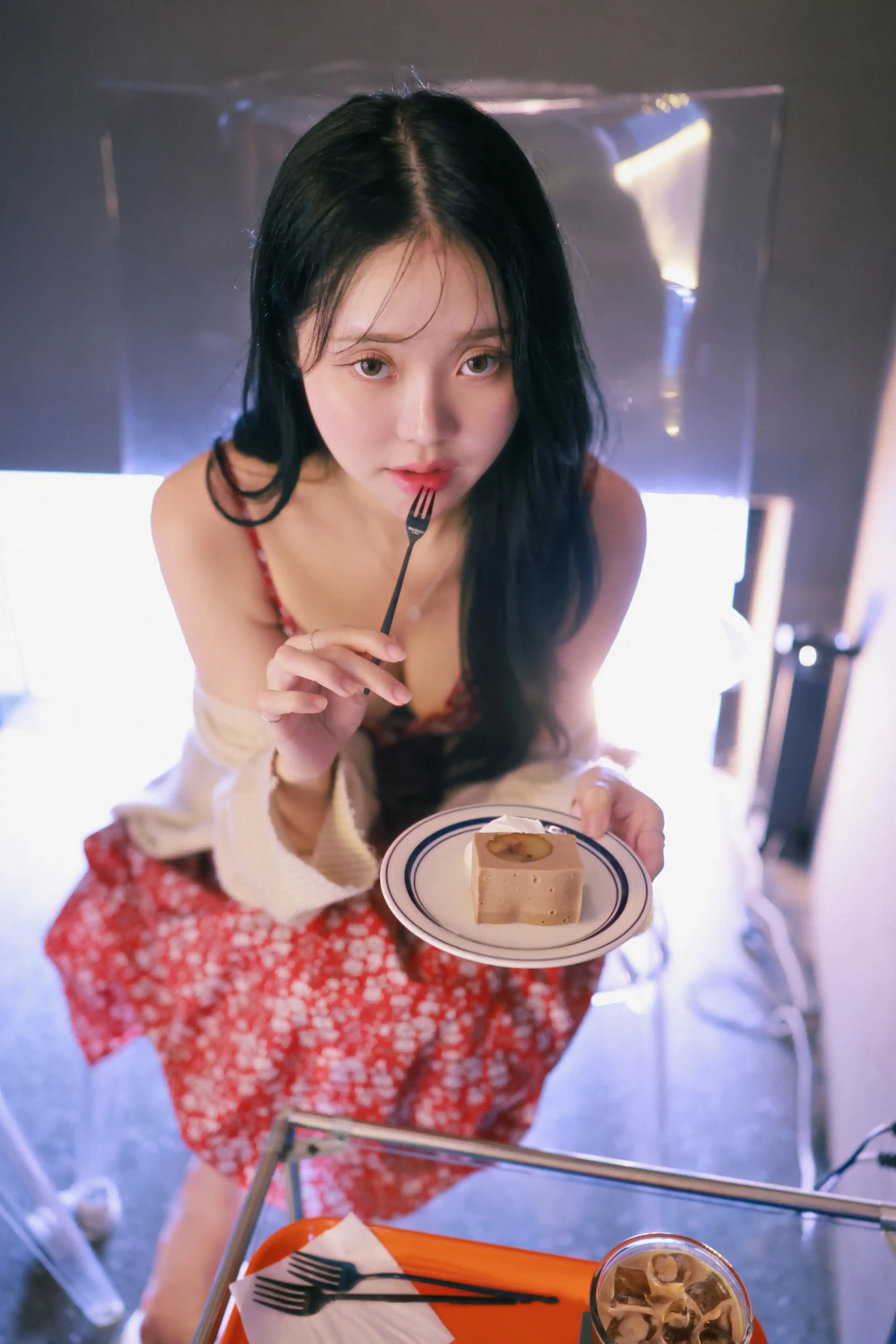 SWEETBOX NO.053 Inah Mini [91P1V-482MB] - 第6张