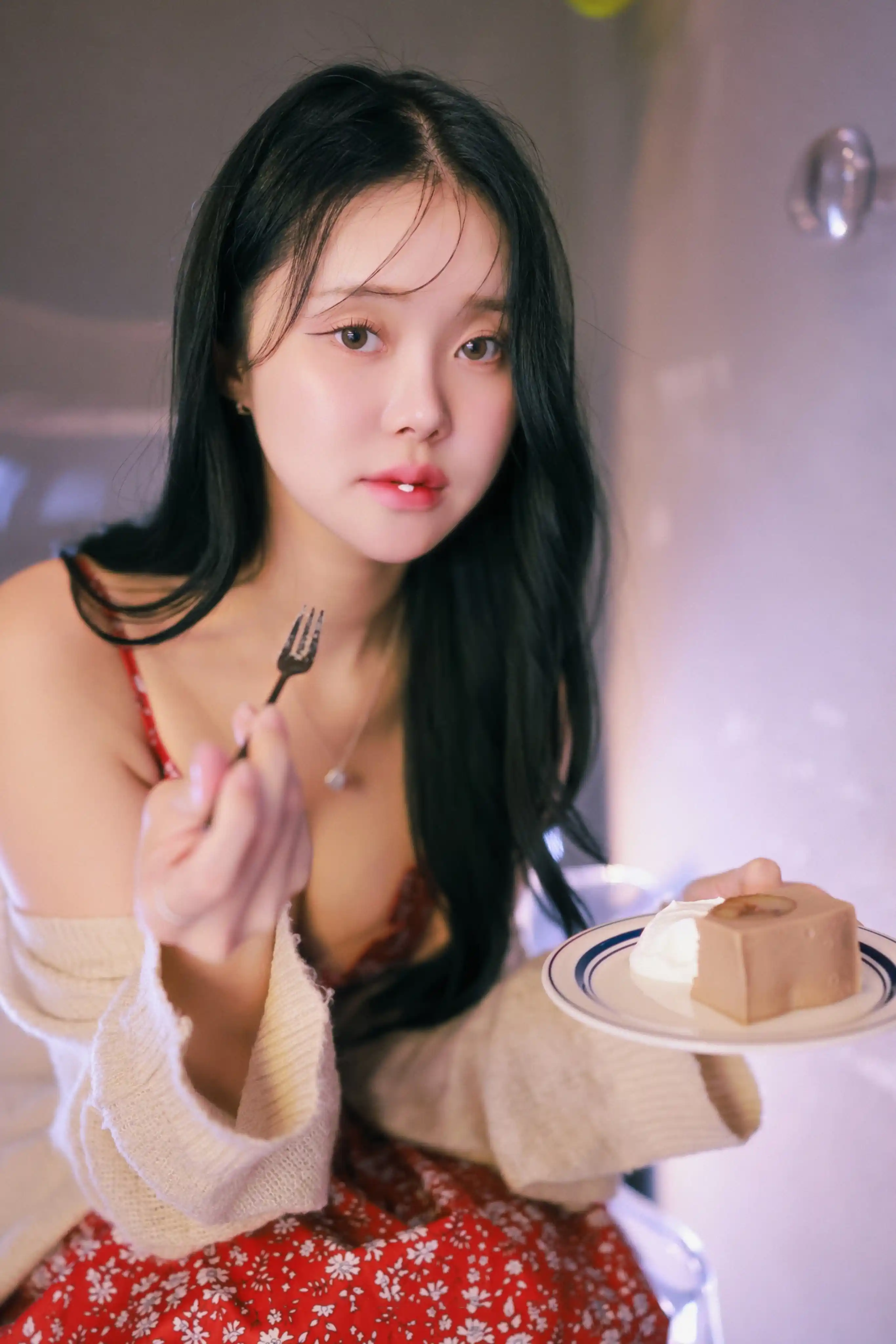 SWEETBOX NO.053 Inah Mini [91P1V-482MB]