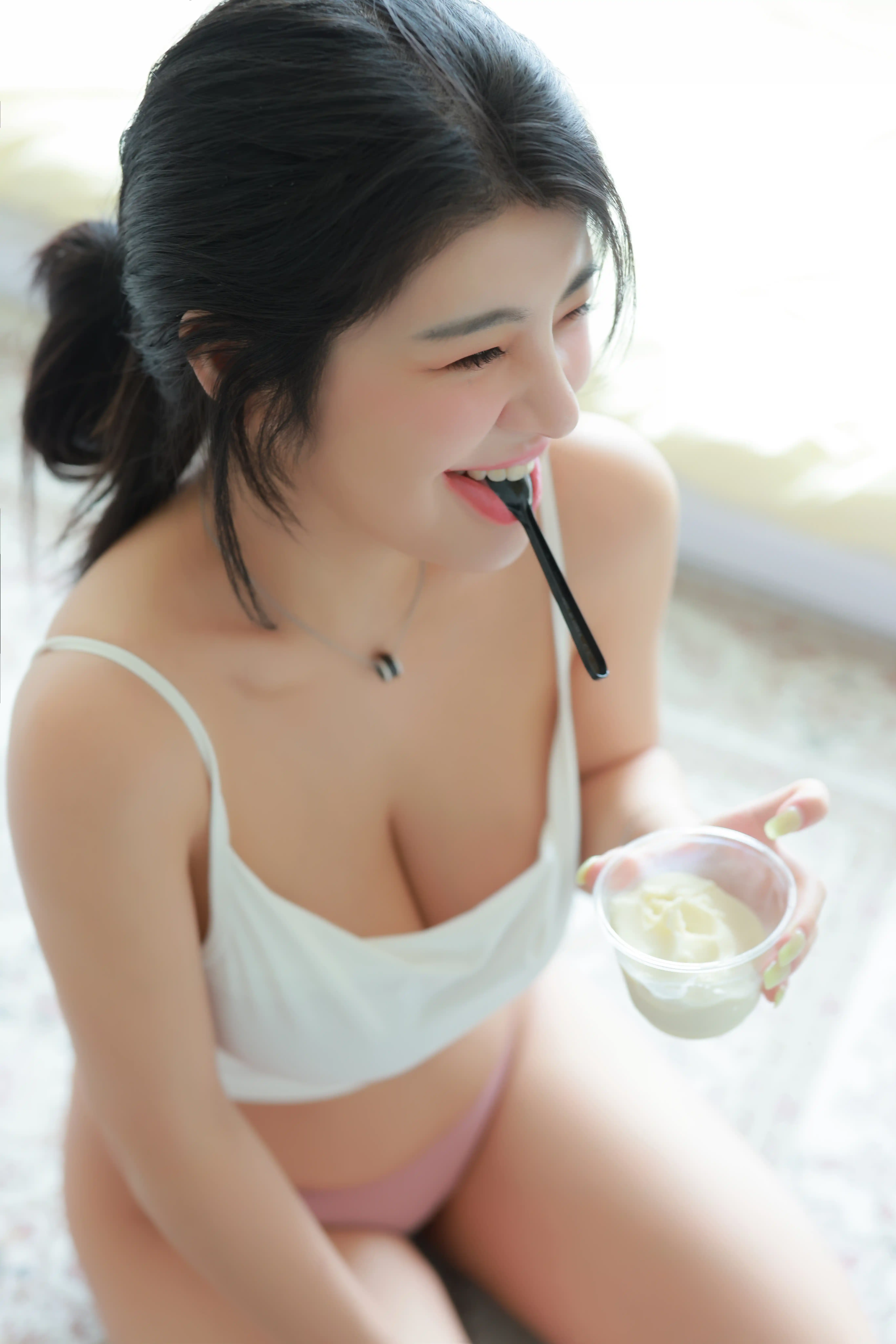 SWEETBOX NO.057 Robi Roman [70P2V-1.59GB] - 第2张