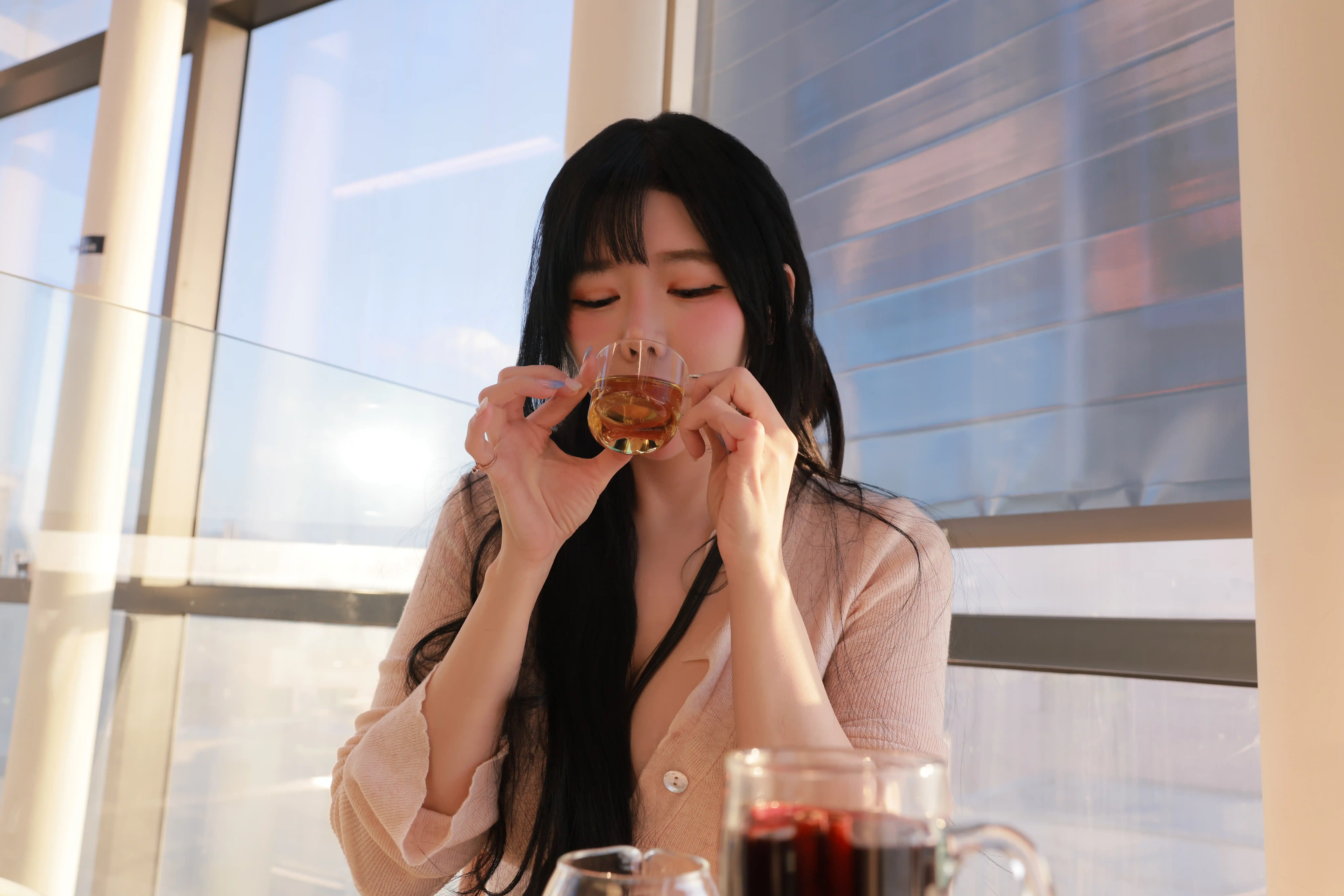 SWEETBOX NO.060 Suachu Say you want to eat [118P1V-3.37GB] - 第1张