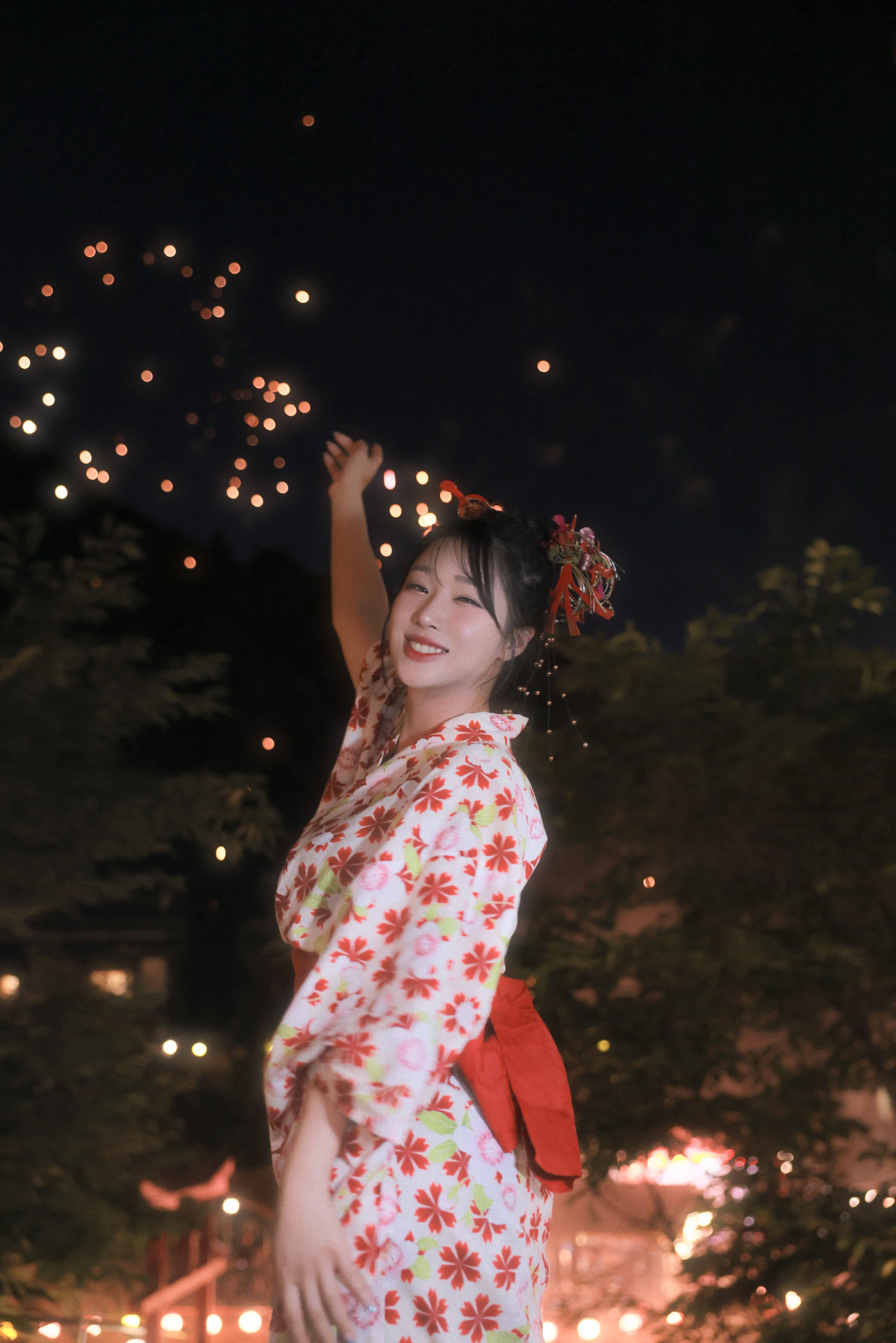 SWEETBOX NO.067 COCO Nijimori [70P2V 2.94GB] - 第2张