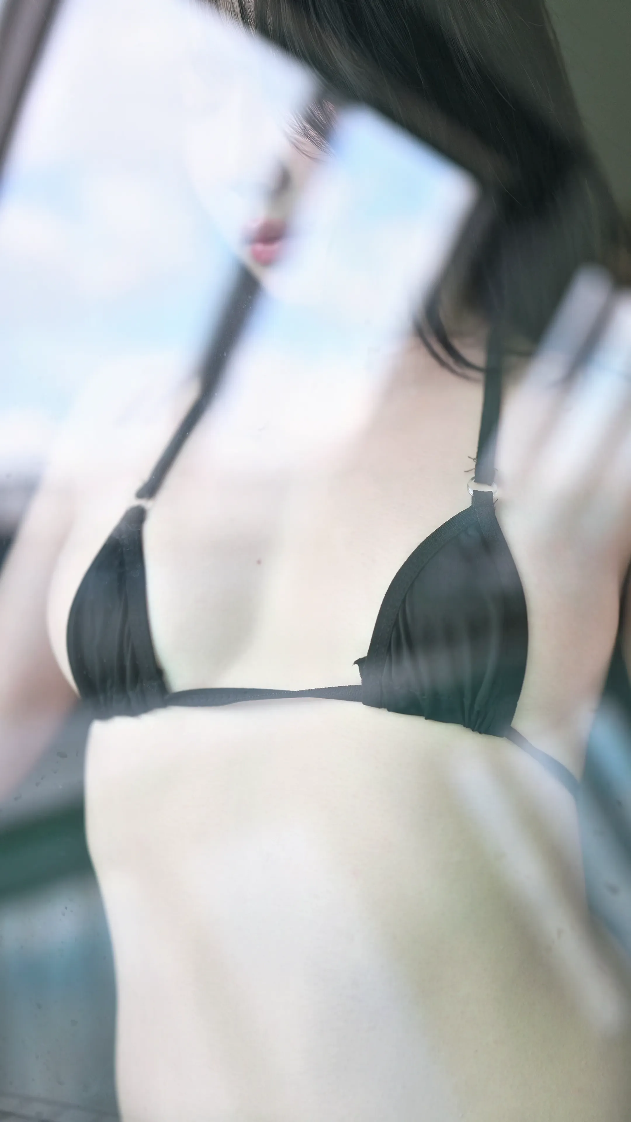 SWEETBOX NO.068 Myu_A Swimsuit [75P5V 3.01GB]