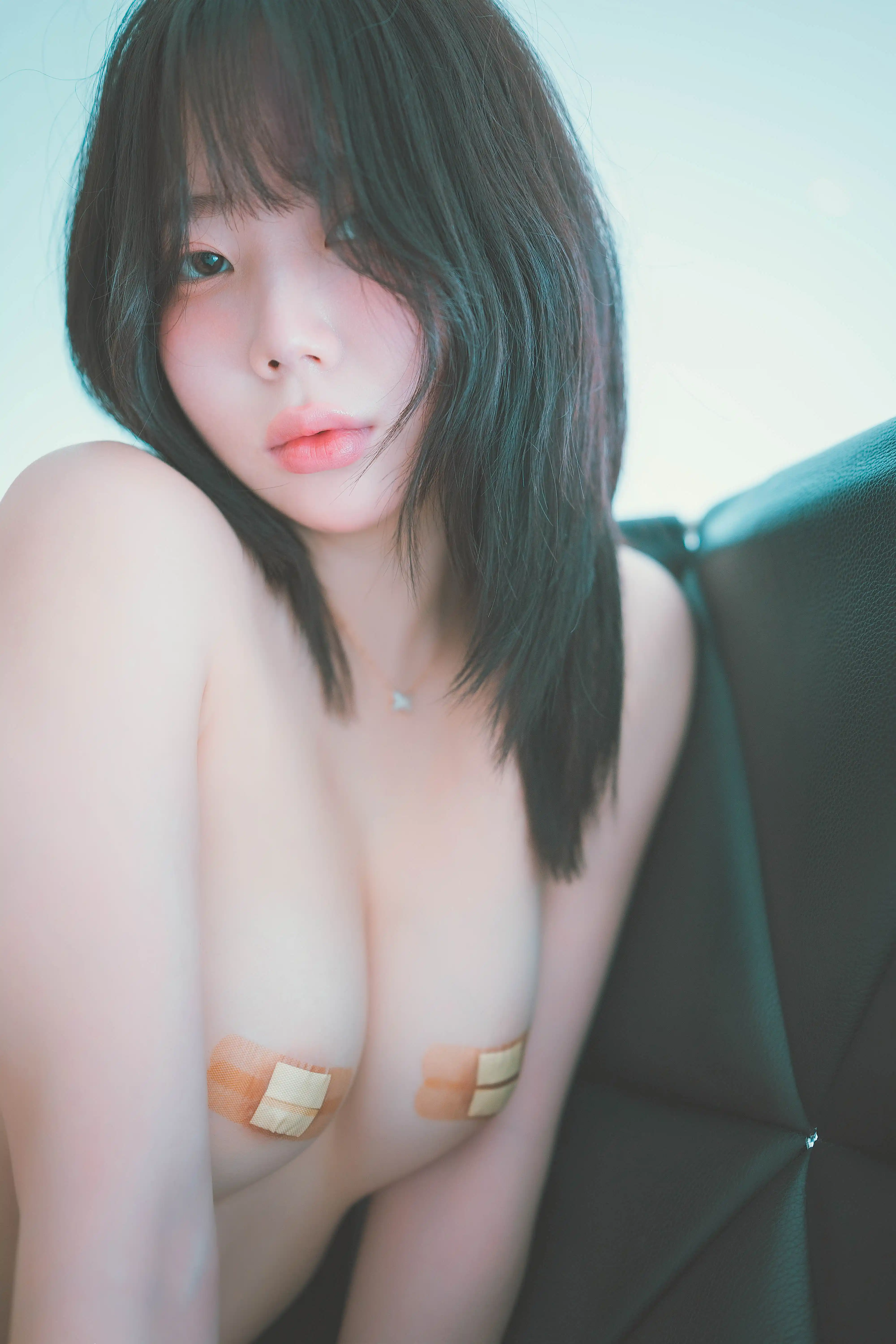 SWEETBOX NO.070 Myu_A Summer Break [81P3V 2.23GB] - 第3张