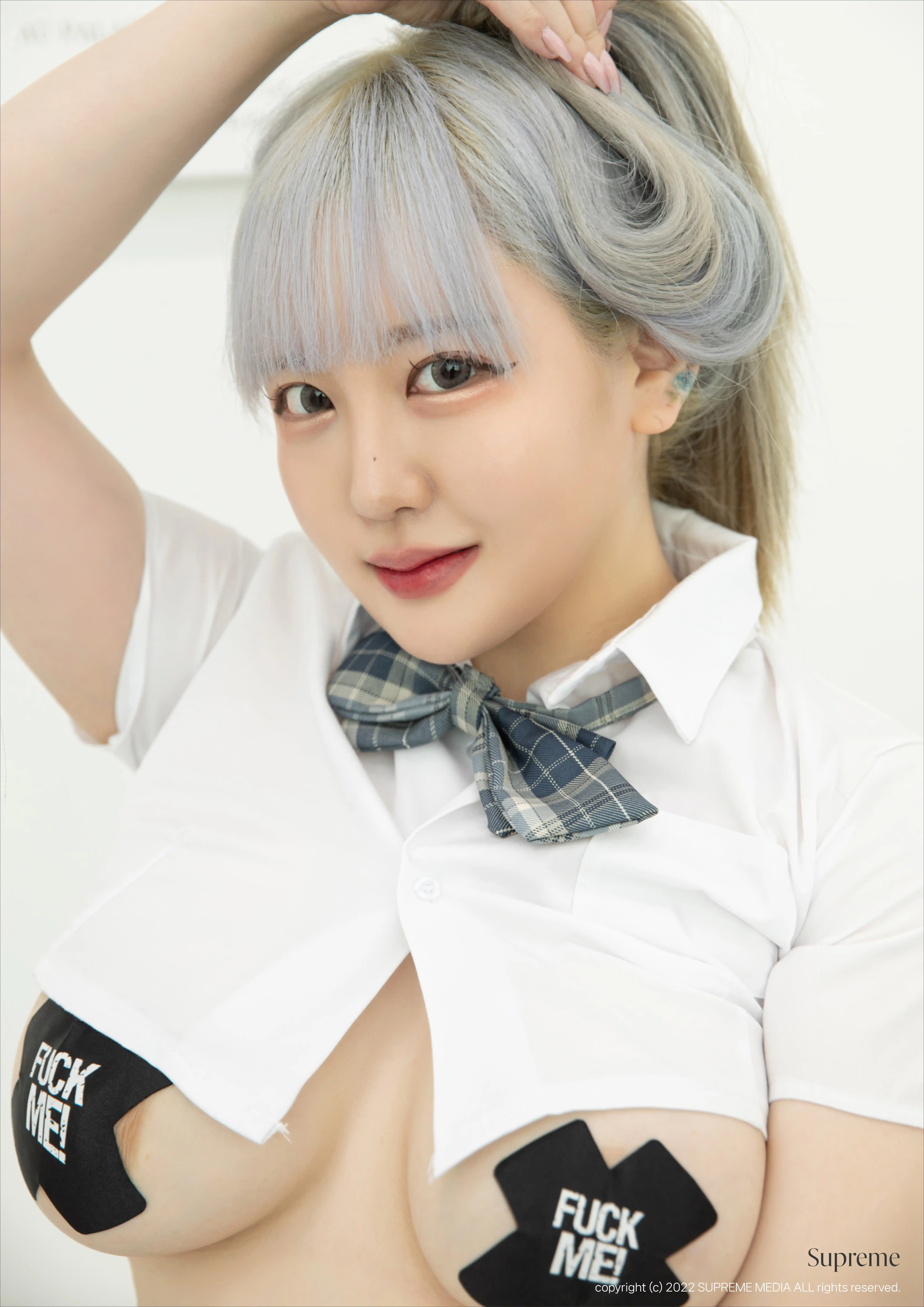 Supreme NO.006 No.01 Clare [80P 231MB]