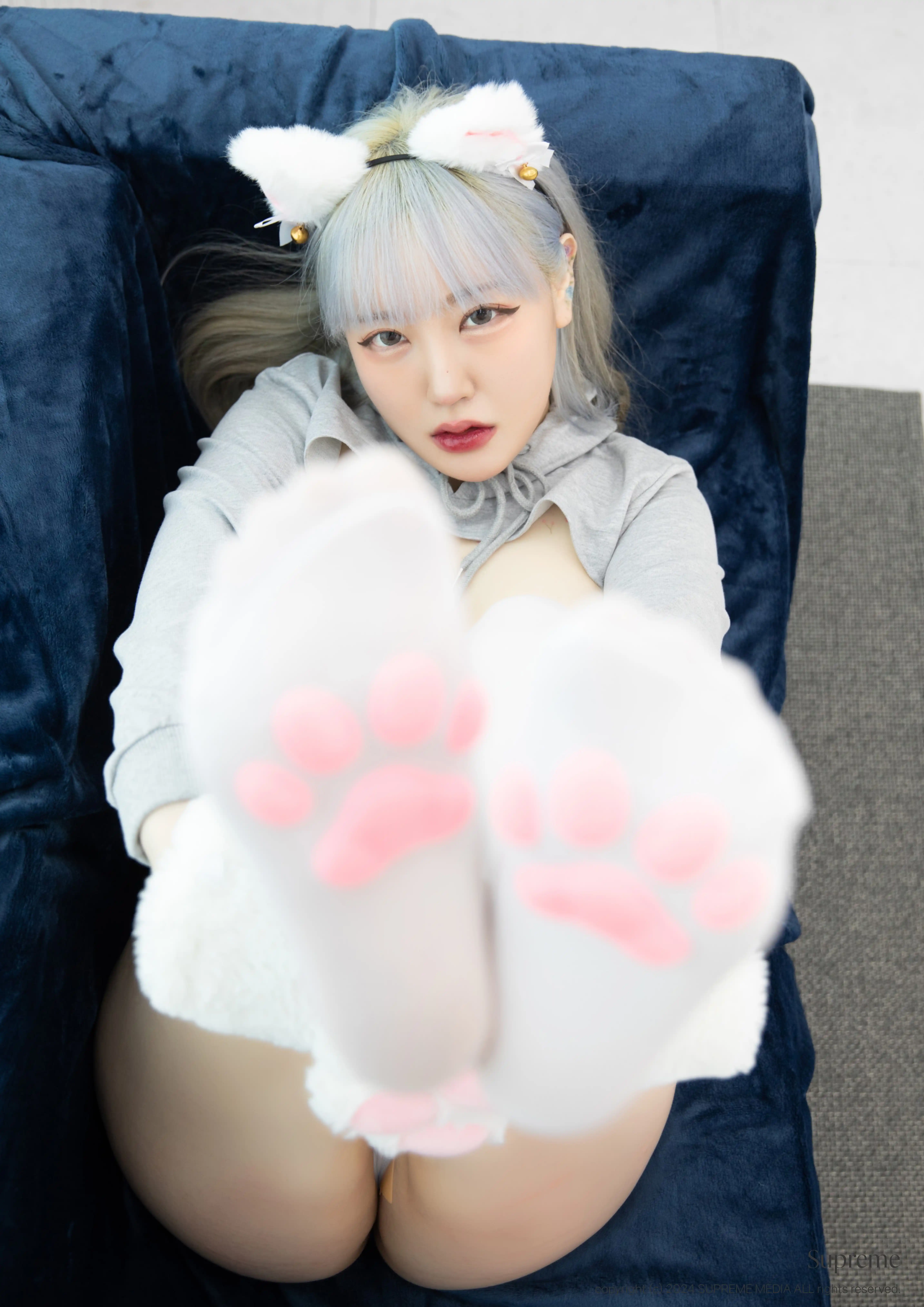 Supreme NO.007 No.02 Clare [82P 232MB]