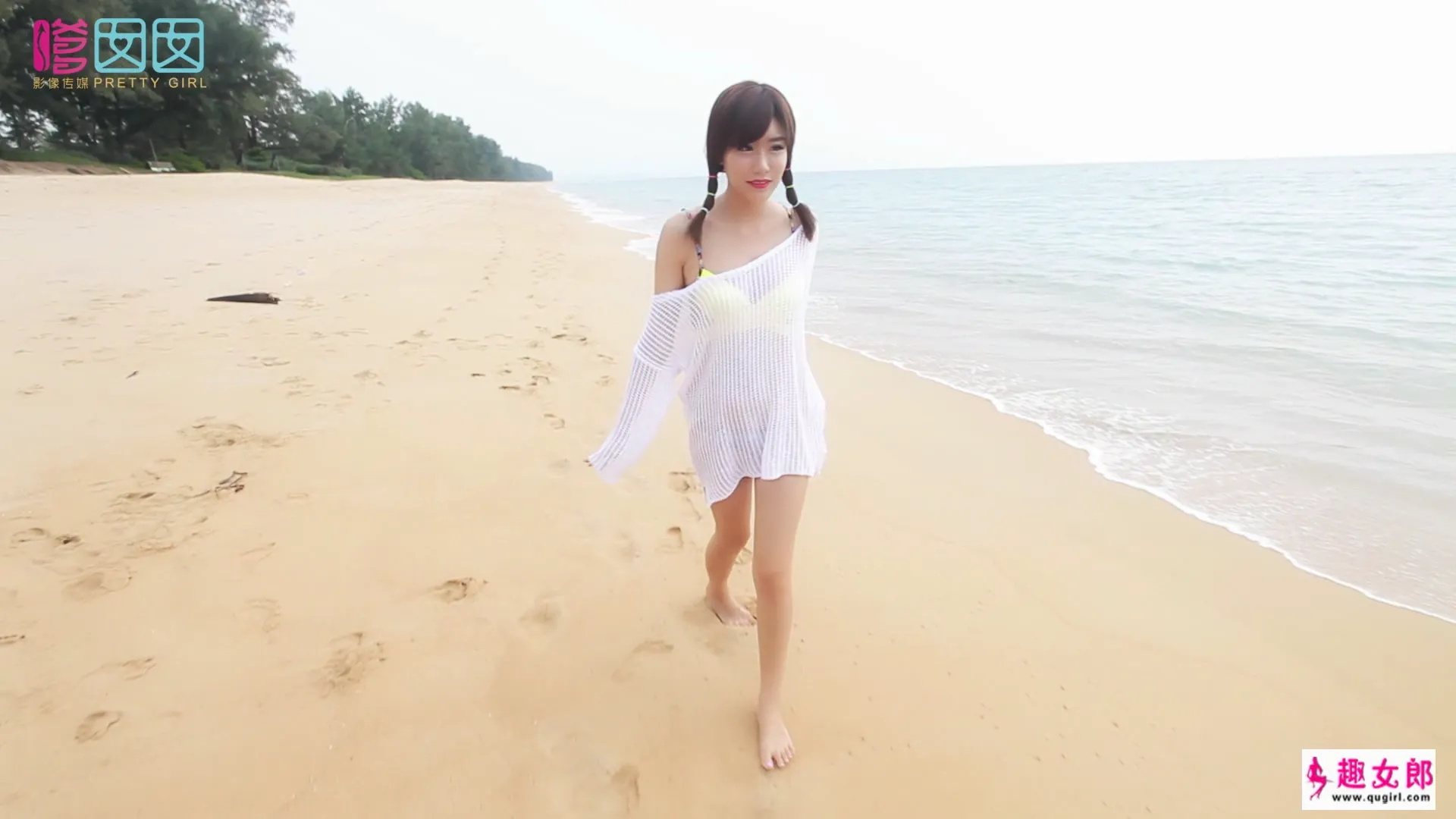 H012 15.11.23 程小烦 普吉旅拍花絮MV
