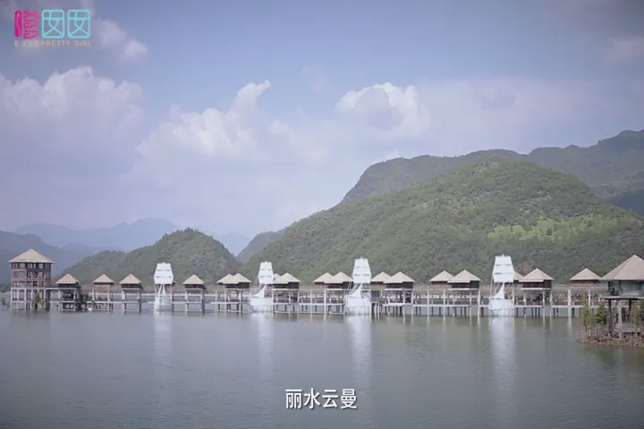 H016 15.11.23 于姬Una 云曼采访 - 第2张