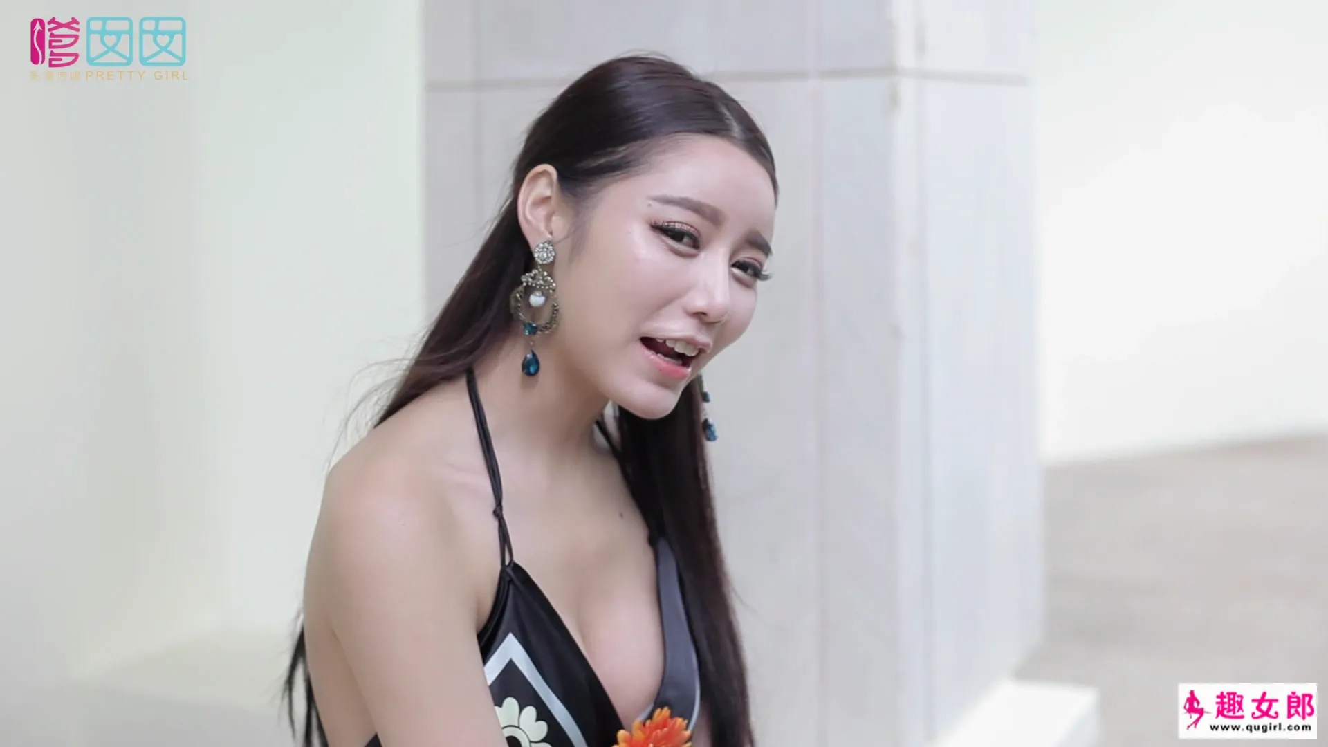 H017 15.11.23 徐妍馨Mandy 普吉旅拍花絮MV - 第4张