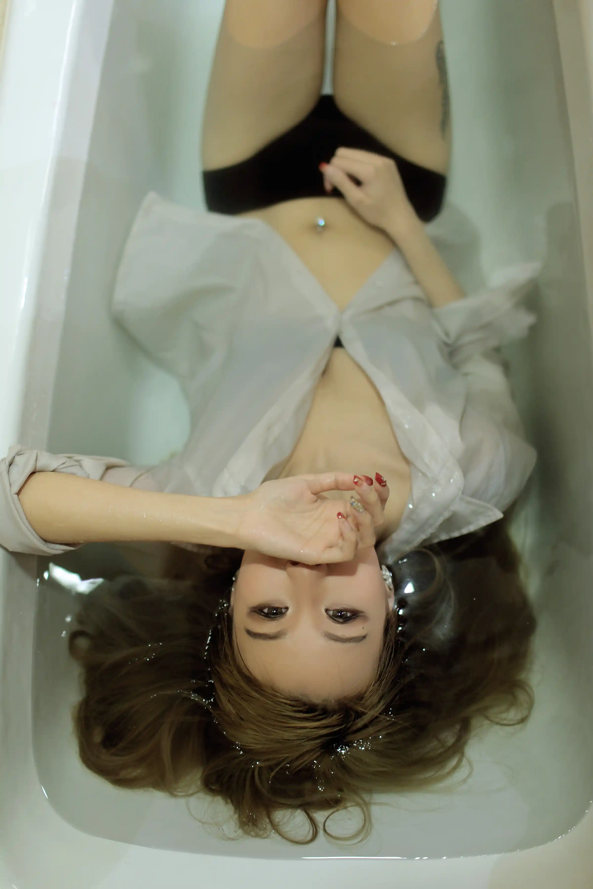 TGOD推女神 2014.08.30 雯雯[58P62.06 MB] - 第3张