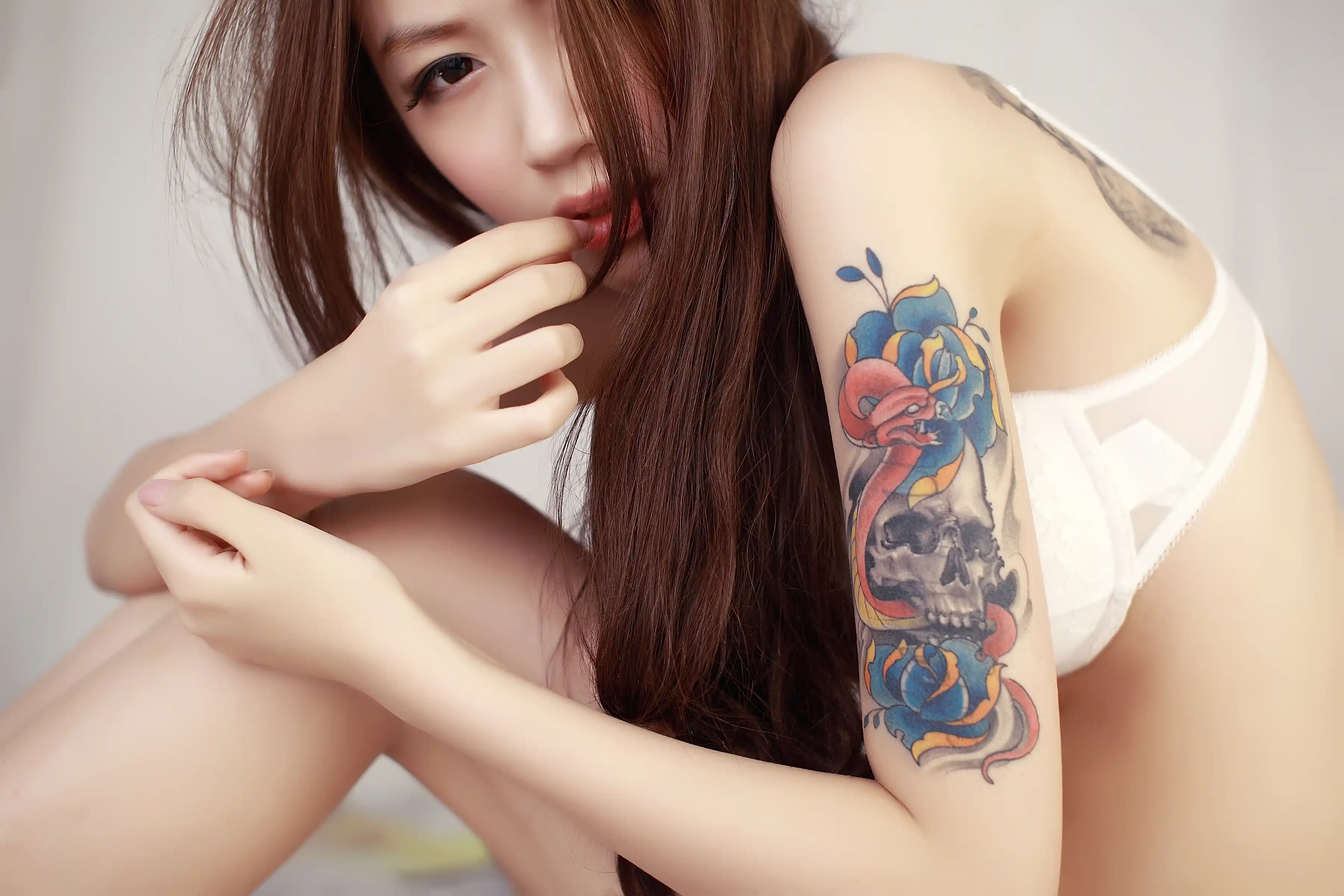 TGOD推女神 2014.10.19 小瑜[32P149M] - 第2张