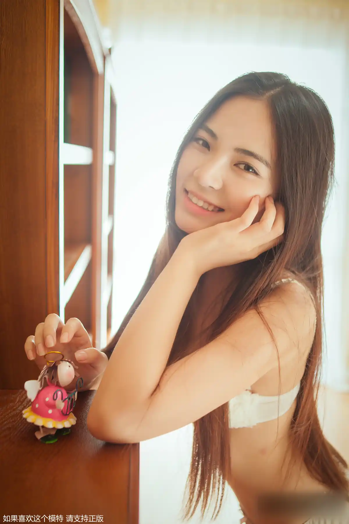 TGOD推女神 2014.10.23 晓艾fafa [80P 122M]