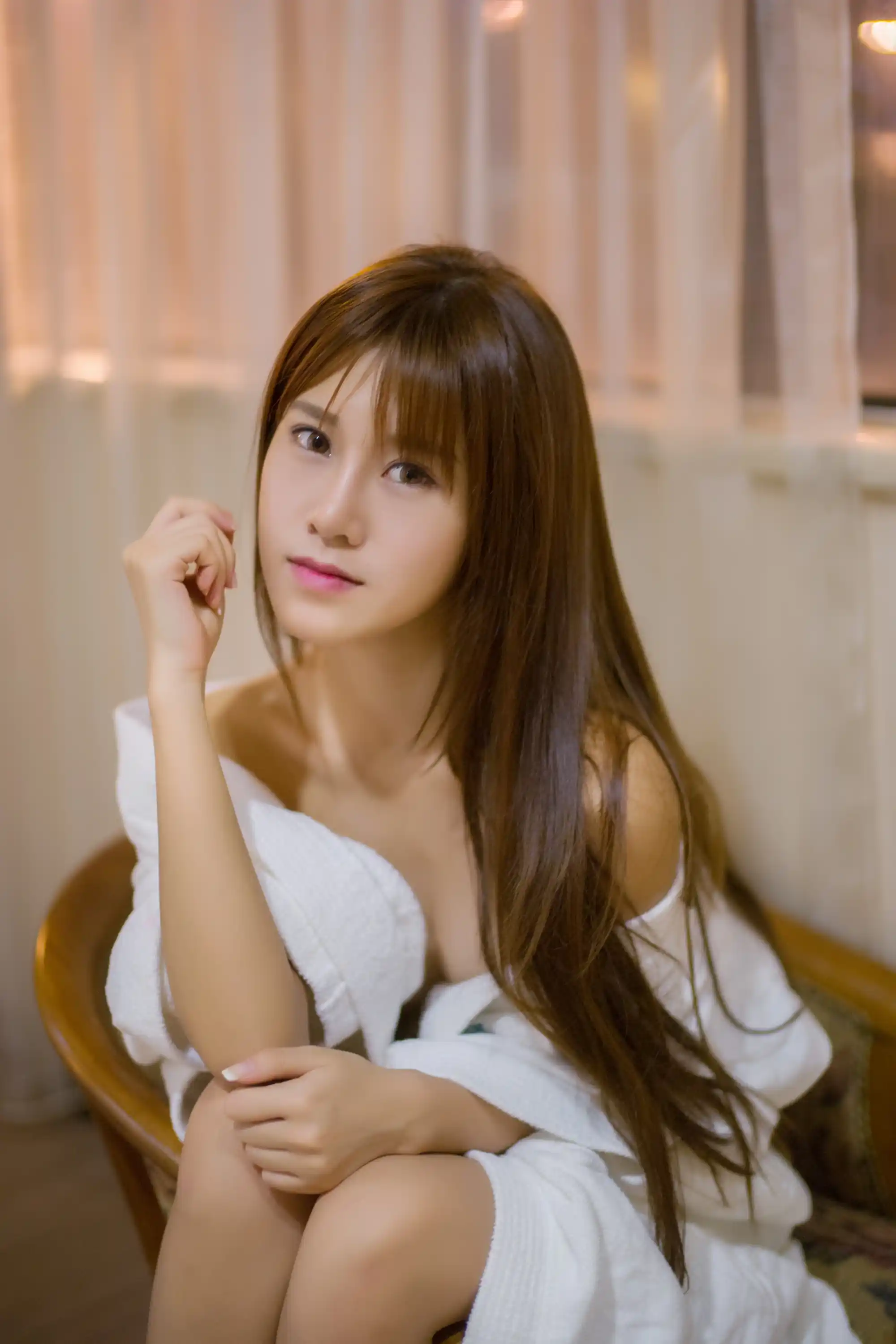 TGOD推女神 2014.11.12 嘉琳winna[48P192M] - 第2张