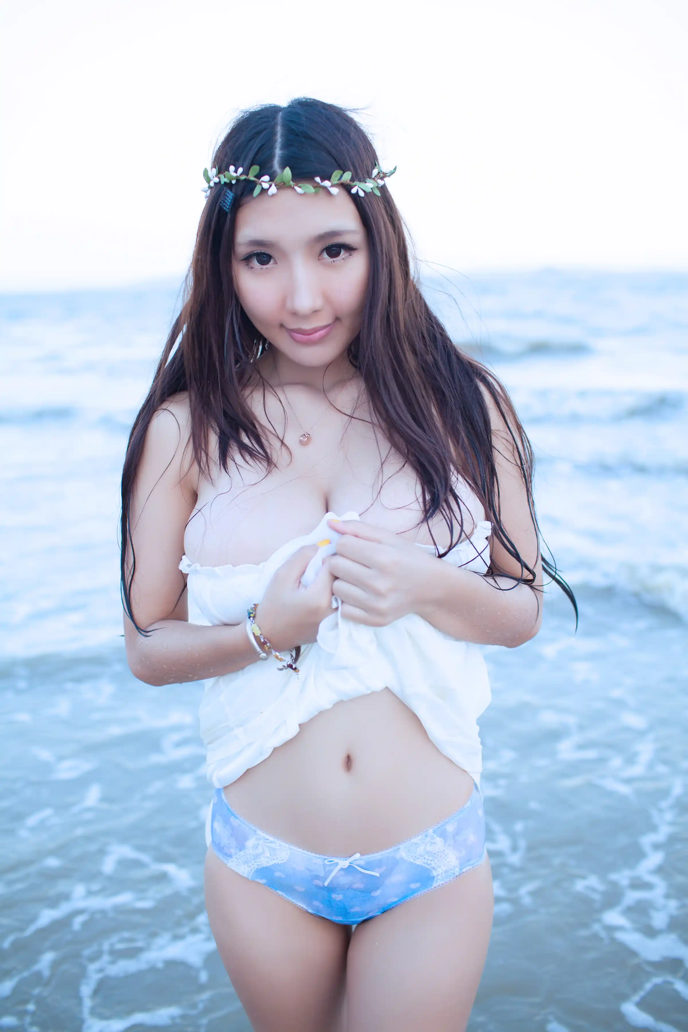 TGOD推女神 2014.11.15 晓茜[79P324M] - 第2张