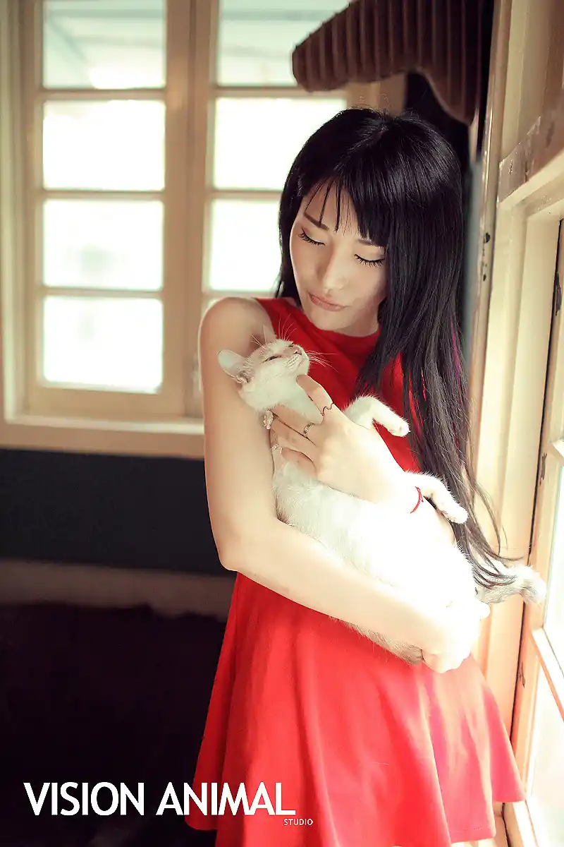TGOD推女神 2014.11.23 沈大宝JinxShen[16P13M] - 第3张