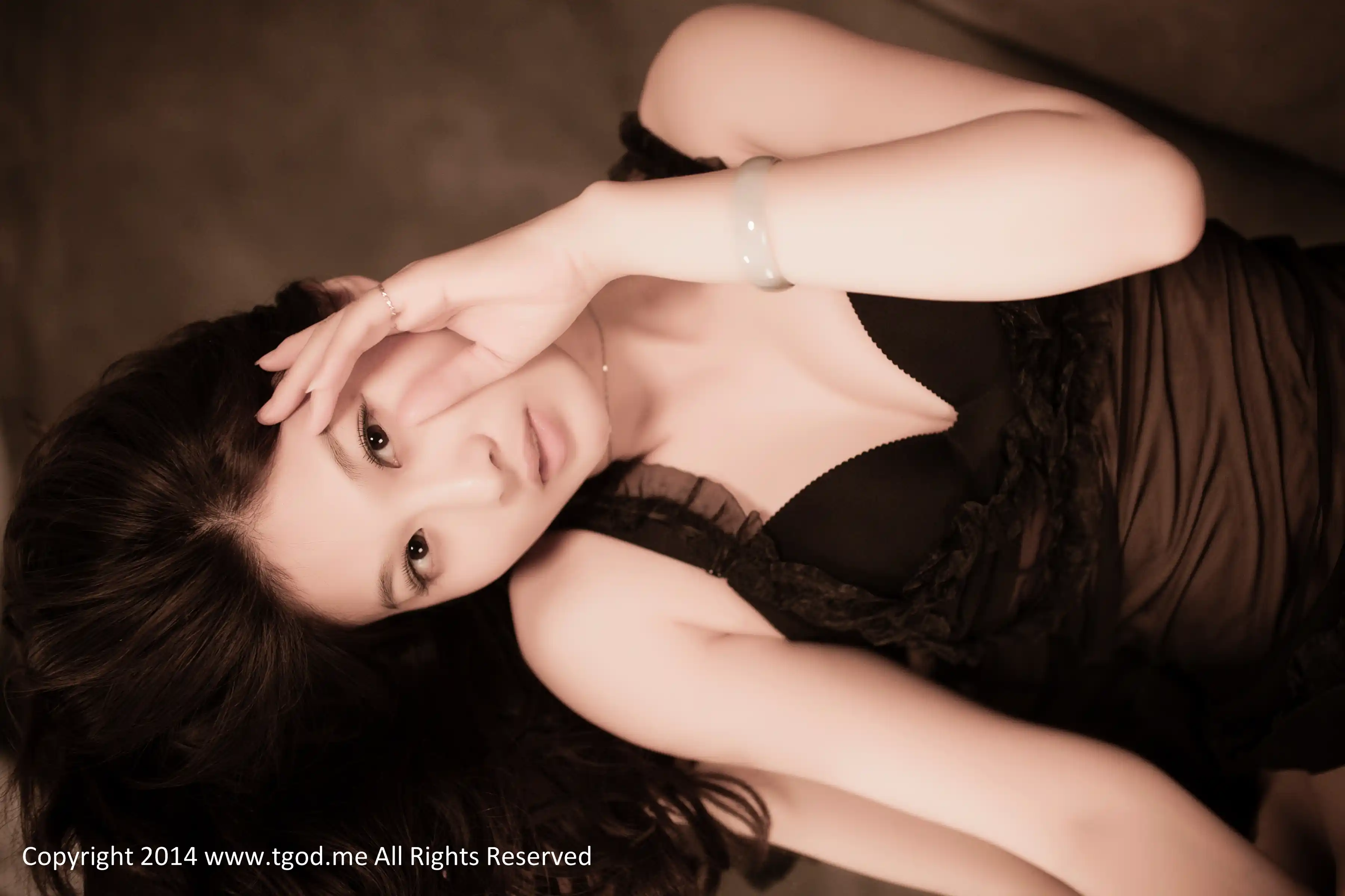 TGOD推女神 2014.12.05 槿馨[70+1P279M] - 第2张