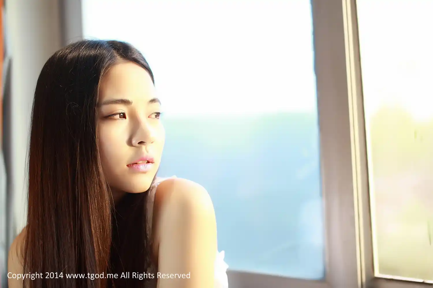 TGOD推女神 2015.01.24 晓艾fafa[72P58.6MB] - 第3张