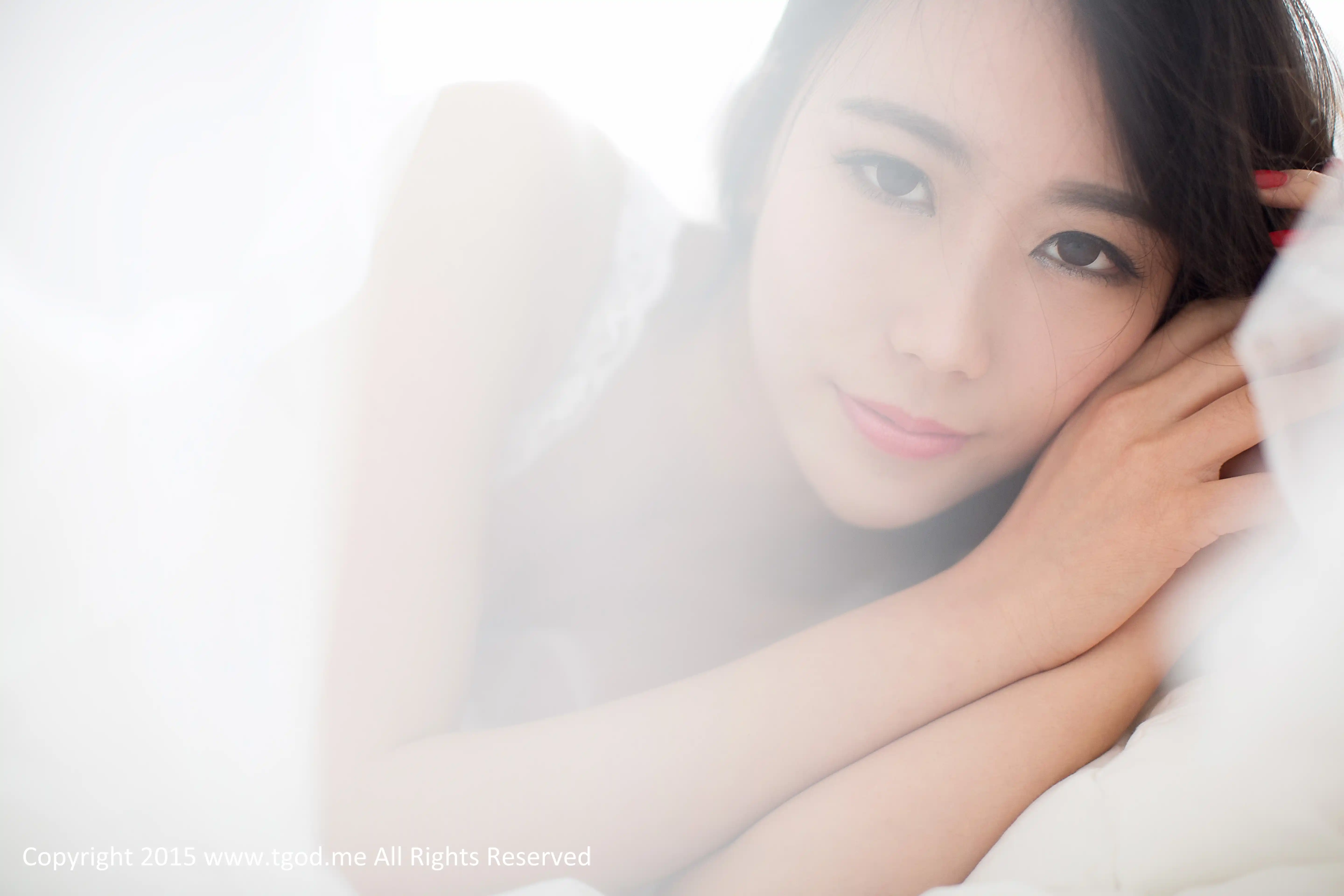 TGOD推女神 2015.04.20 邓雪Sweet[41P178M] - 第4张