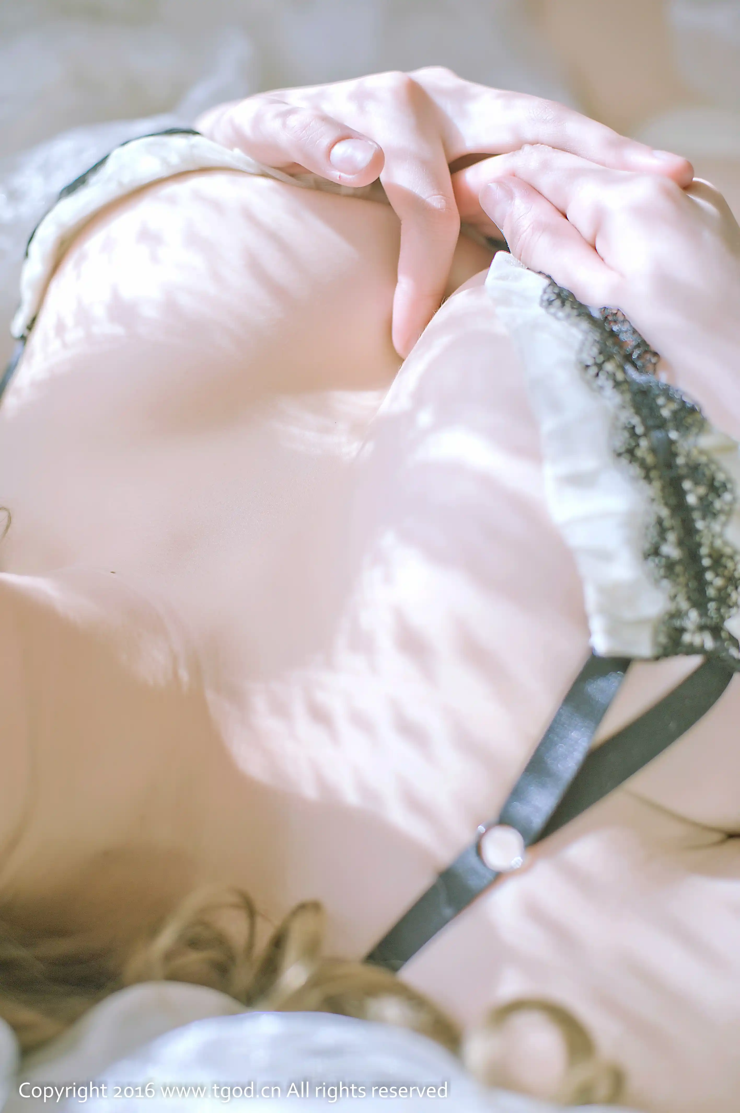 TGOD推女神 2016.01.17 卡普[47P228M] - 第3张
