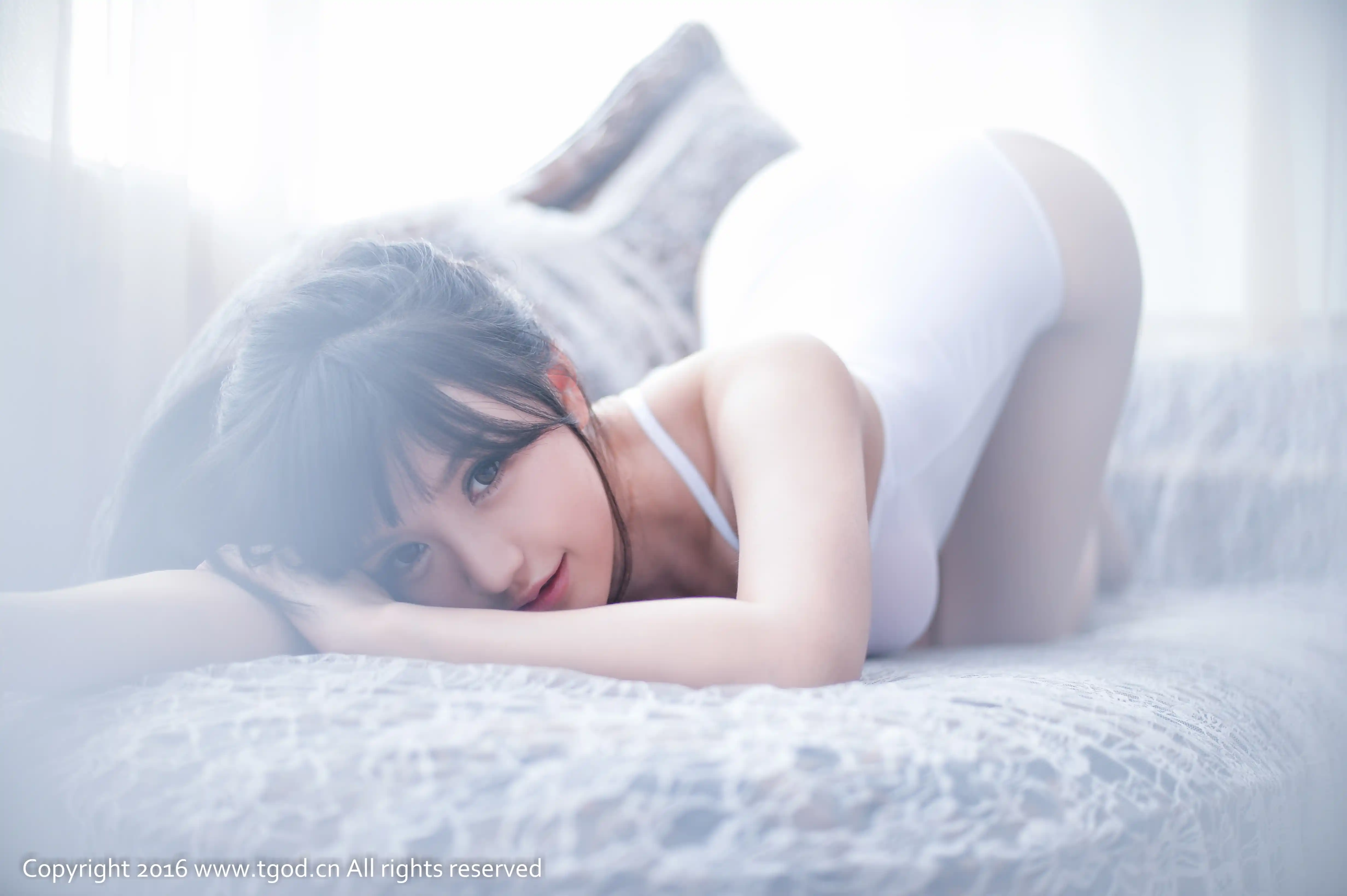 TGOD推女神 2016.01.27 蠢蠢欲动 苏糯米Mi[41P244M] - 第3张