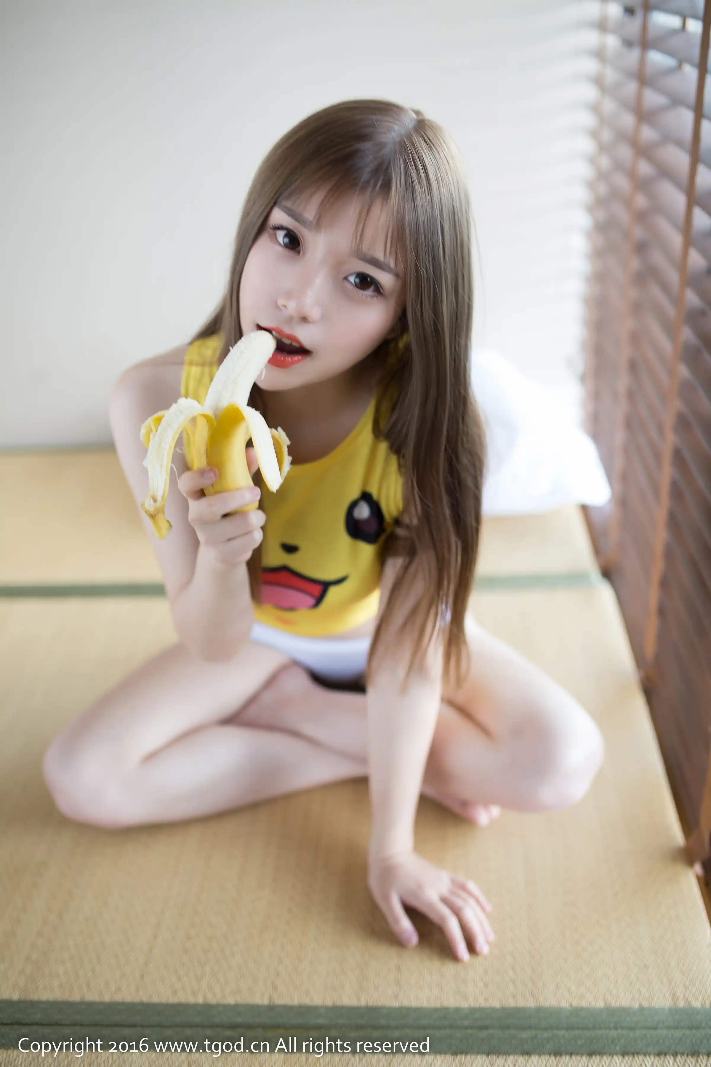 TGOD推女神 2016.05.18 程彤颜 大理旅拍第二刊 [43+1P-104M] - 第3张