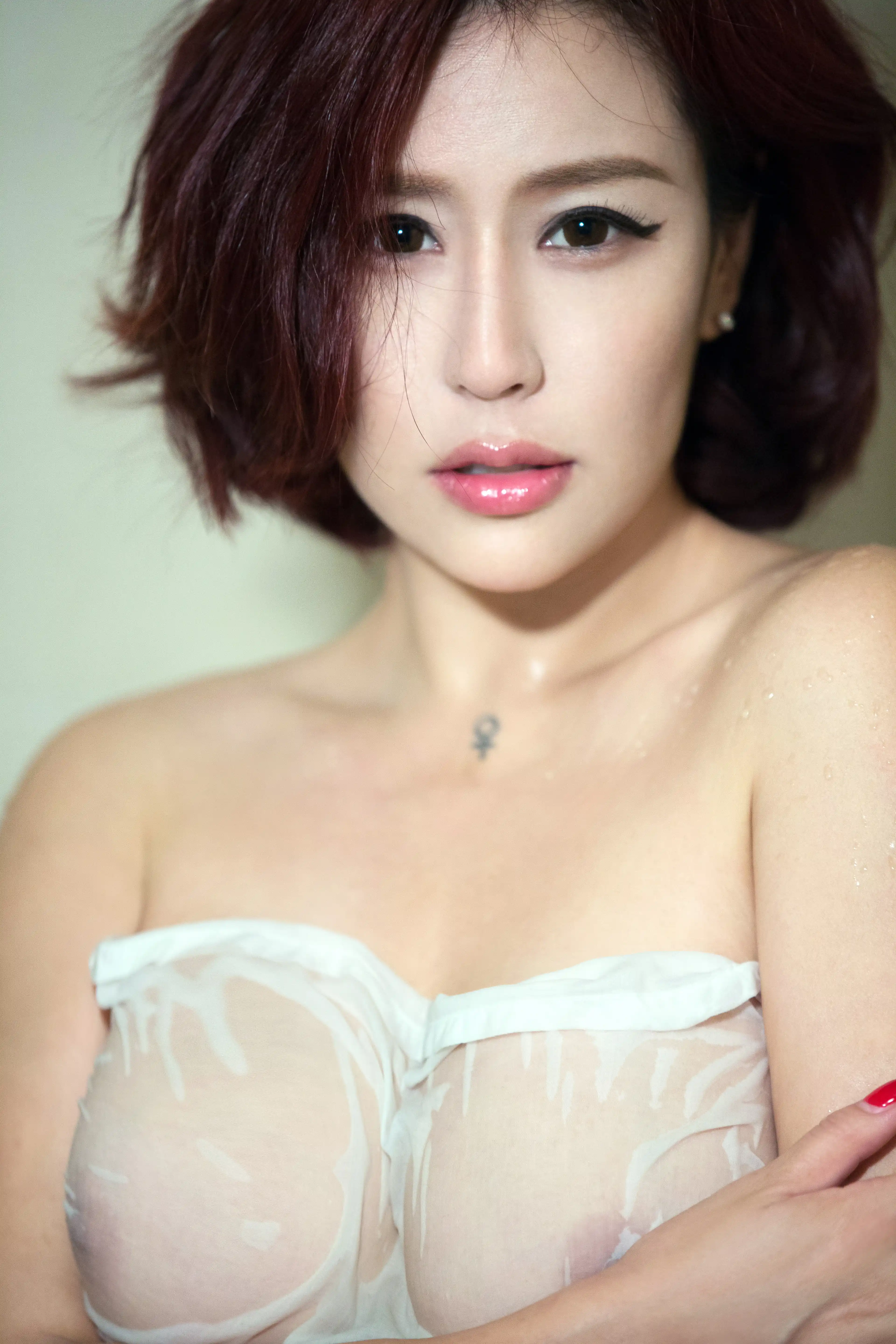 [TuiGirl推女郎] 2014.06.11 No.031 何何夕[40P248MB] - 第3张