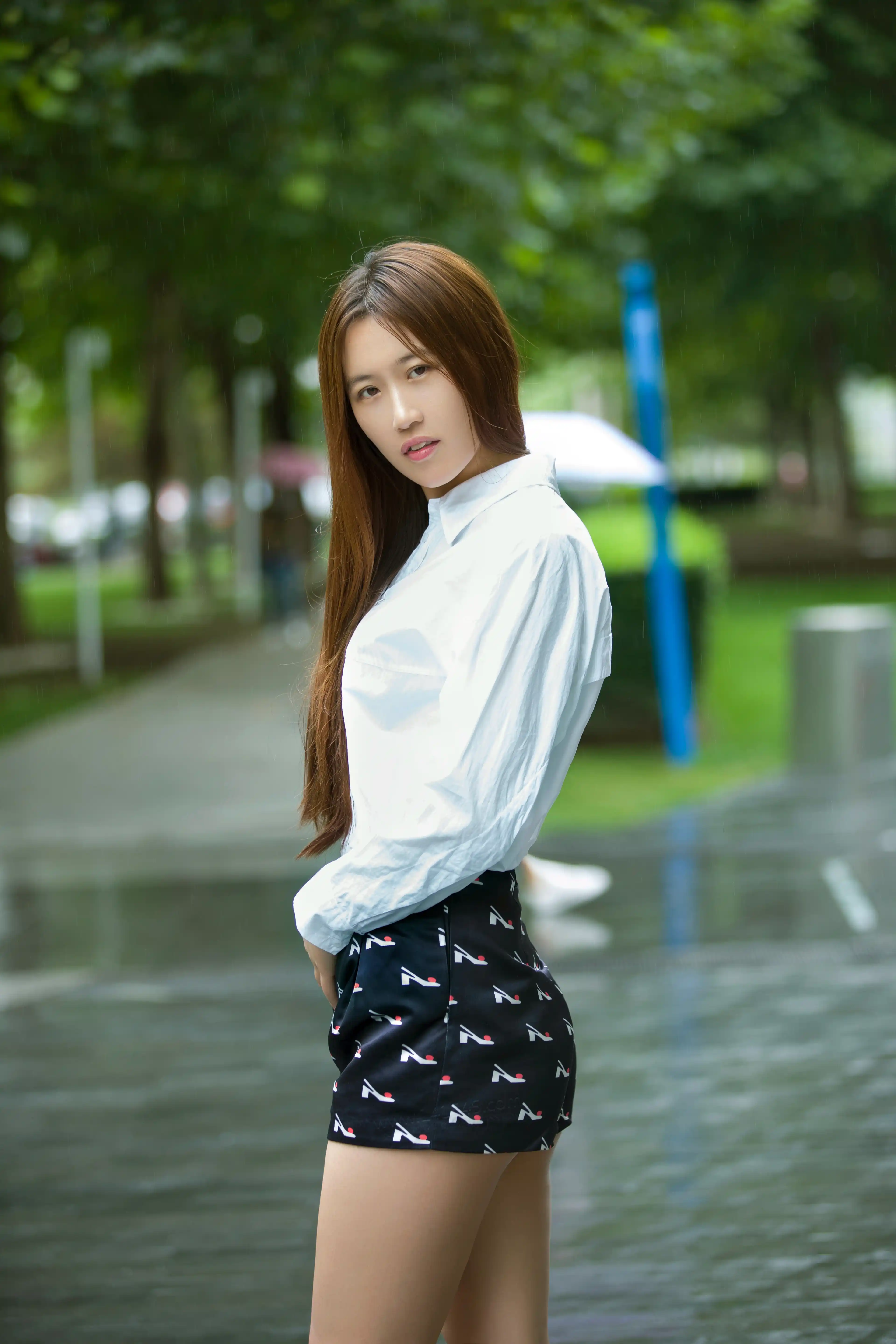 [TuiGirl推女郎] 2015.09.24 No.060 Jessica[32P441M] - 第2张
