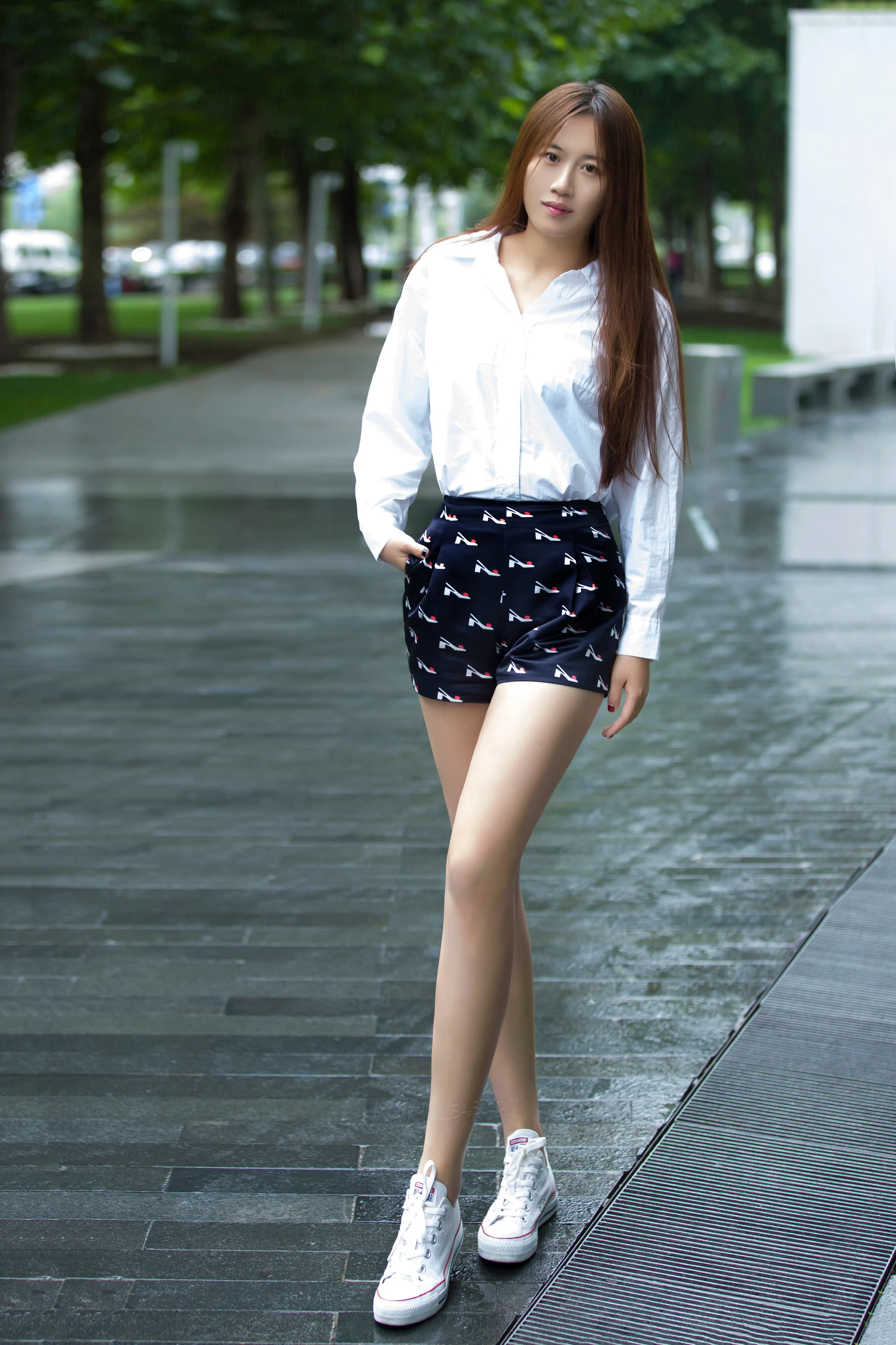[TuiGirl推女郎] 2015.09.24 No.060 Jessica[32P441M] - 第3张