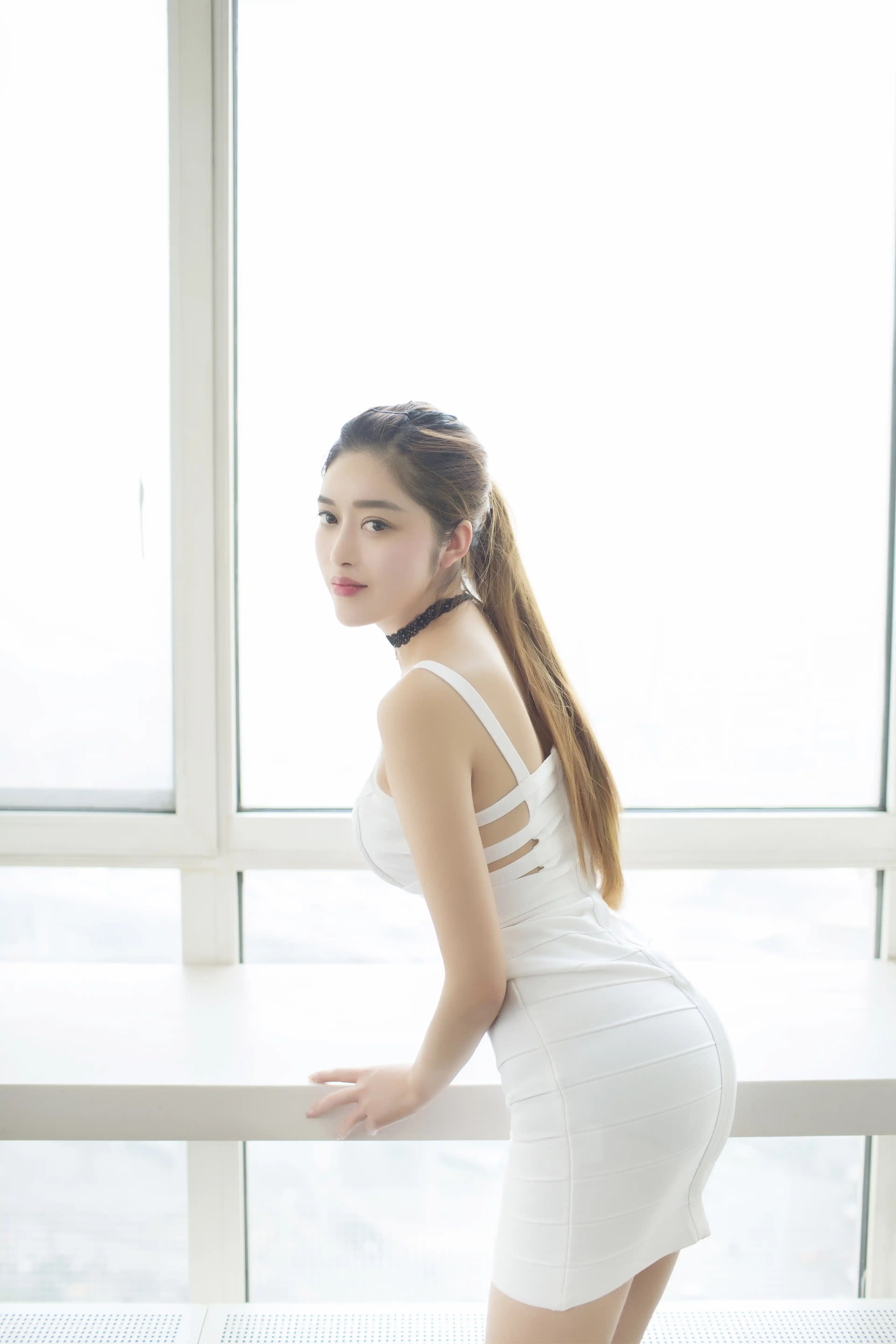 [TuiGirl推女郎] 2016.01.27 No.067 夏倪可[138P708M] - 第3张