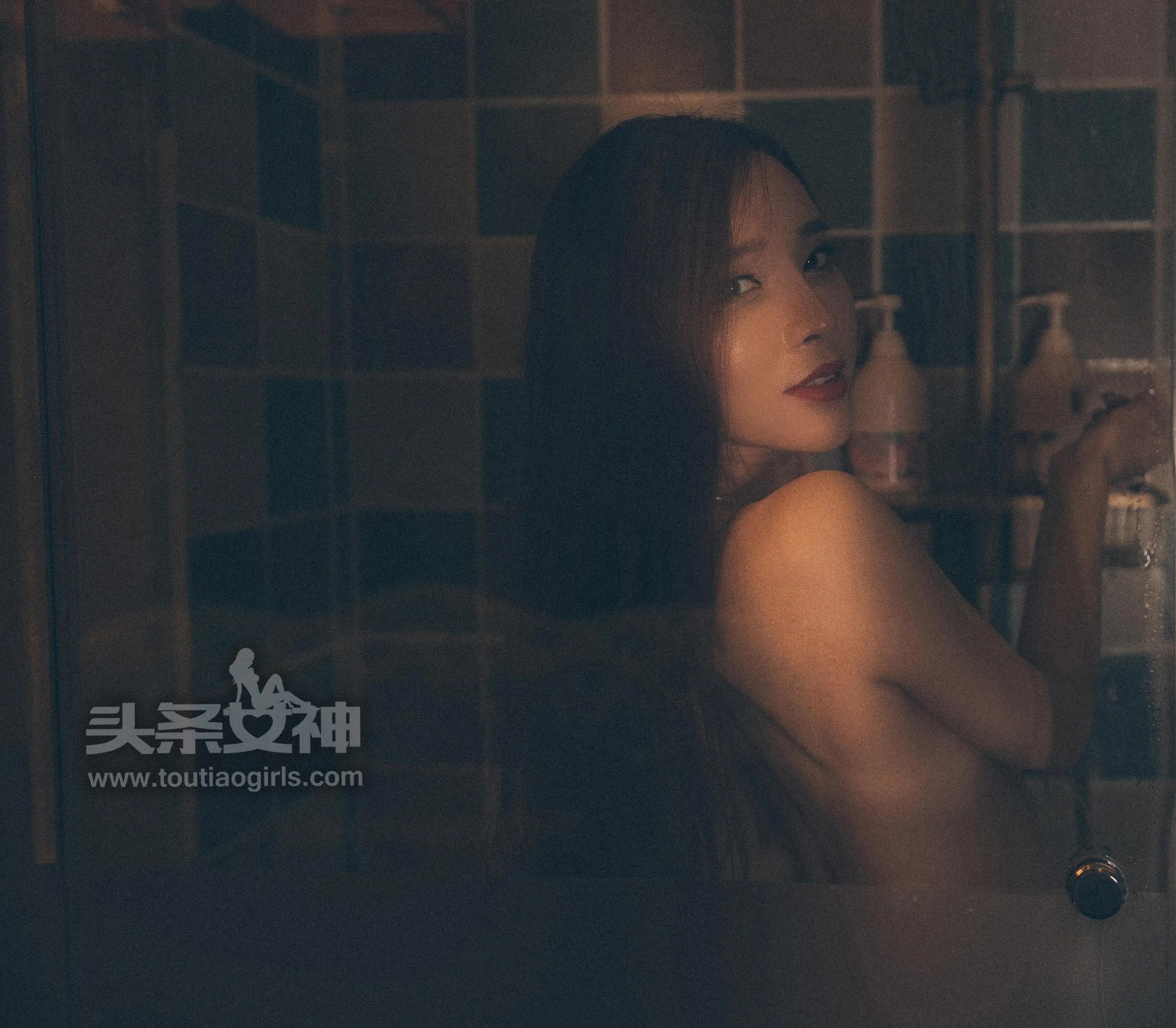 TouTiao头条女神 2017.08.30 NO.427 艾小青[50P527M] - 第2张