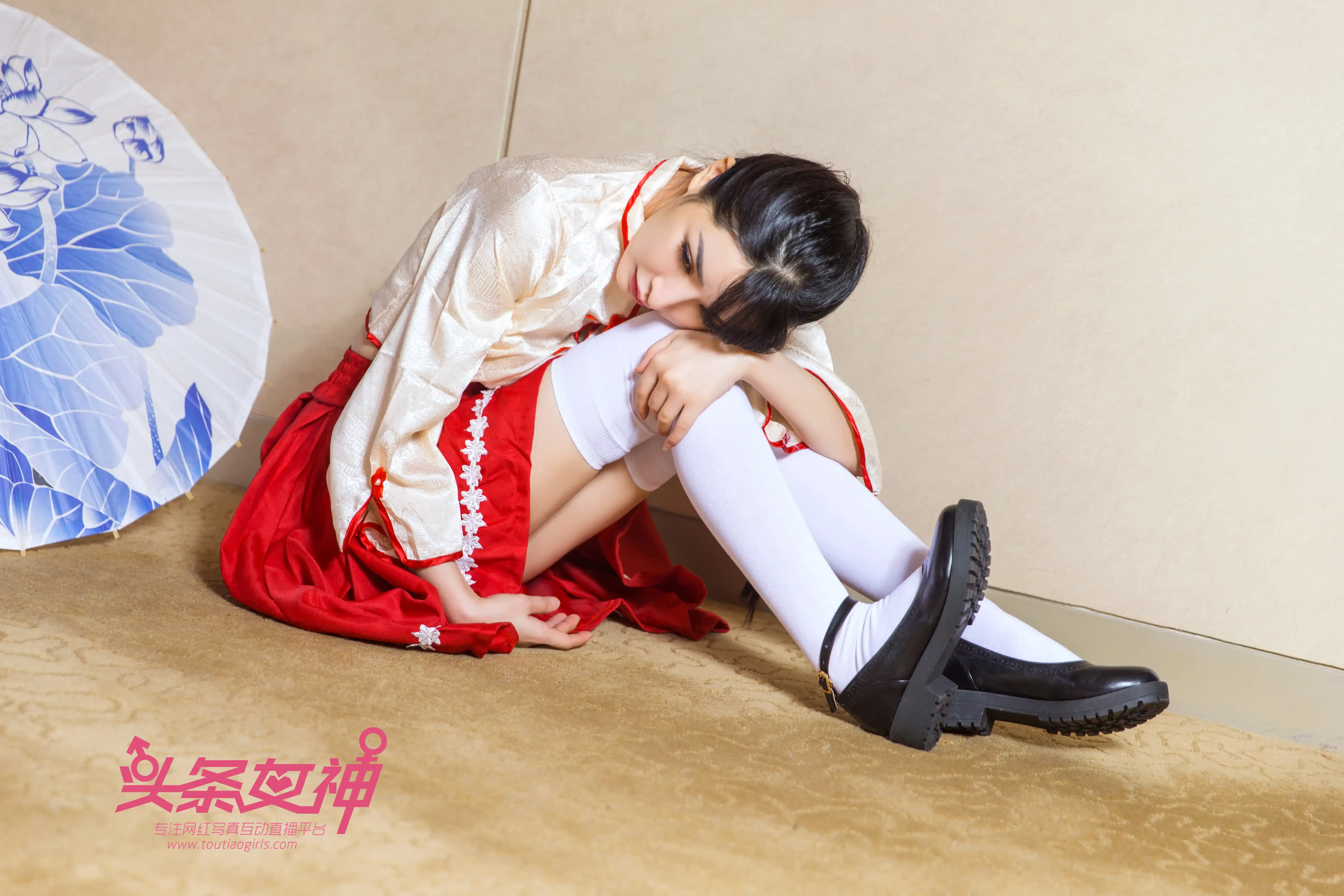 TouTiao头条女神 2017.10.15 NO.461 Baby[12P111M] - 第2张