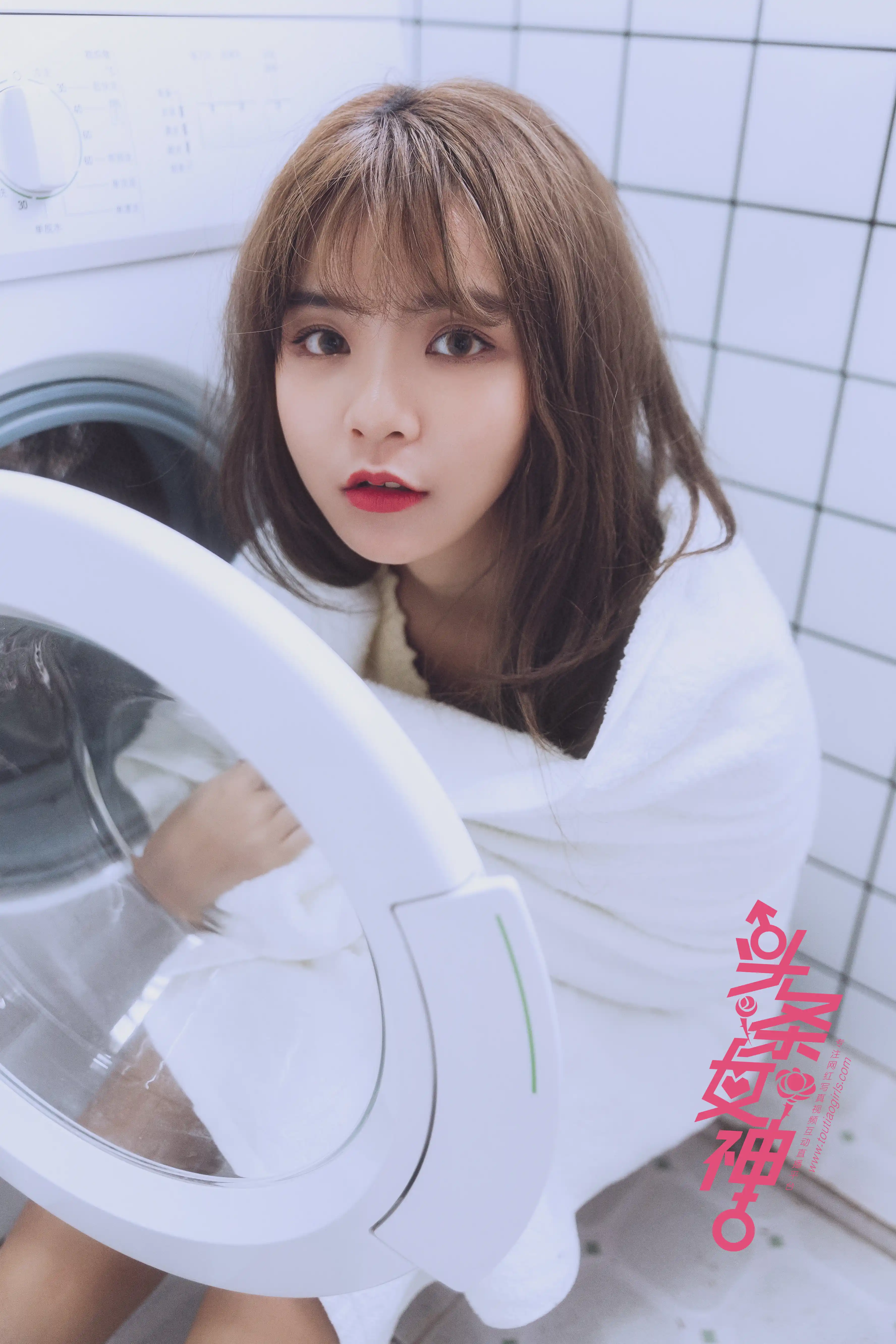 TouTiao头条女神 2018.01.22 NO.539 扬[17P119M] - 第4张