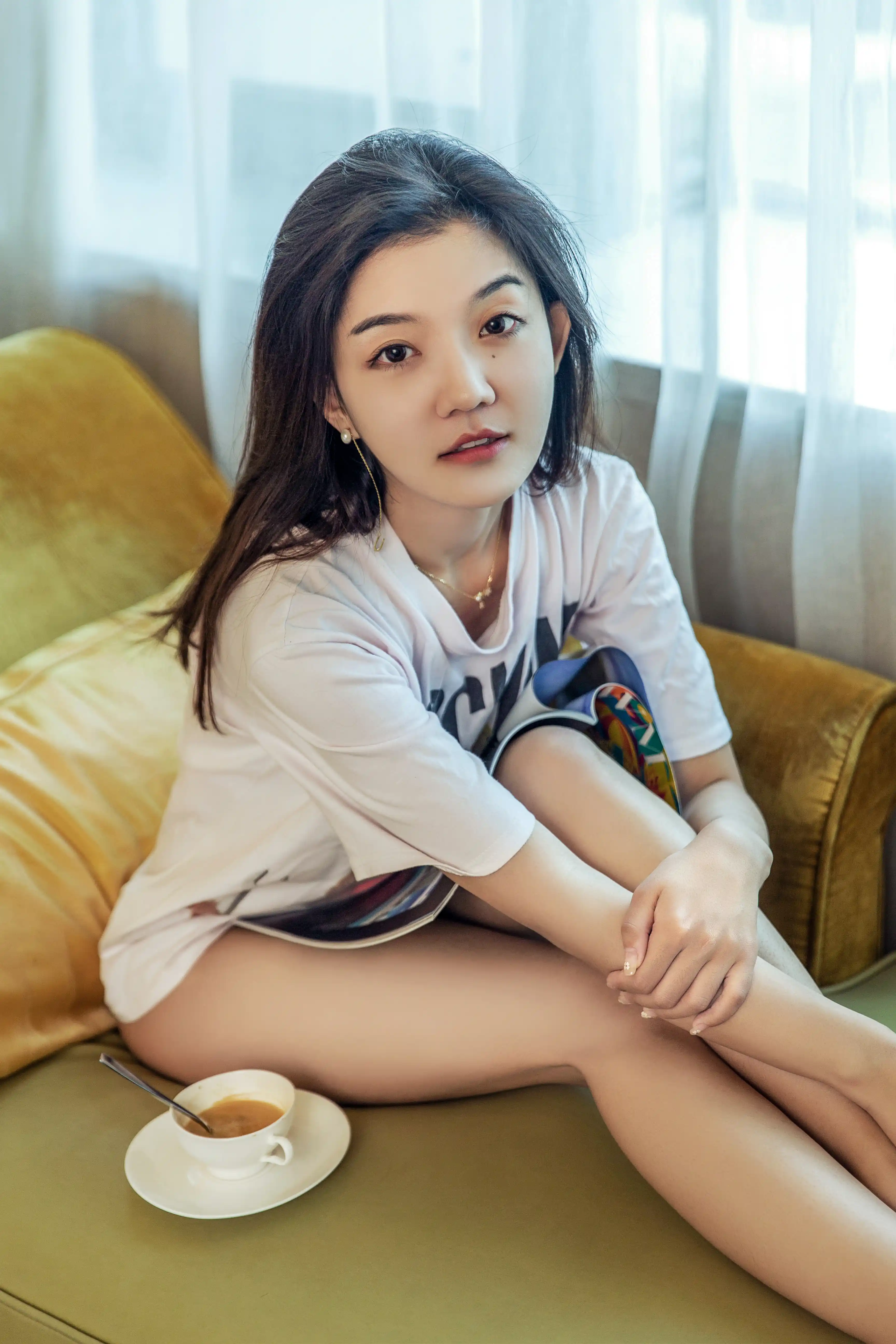TouTiao头条女神 2018.02.22 No.554 我是鱼宝贝 [22+1P] - 第3张