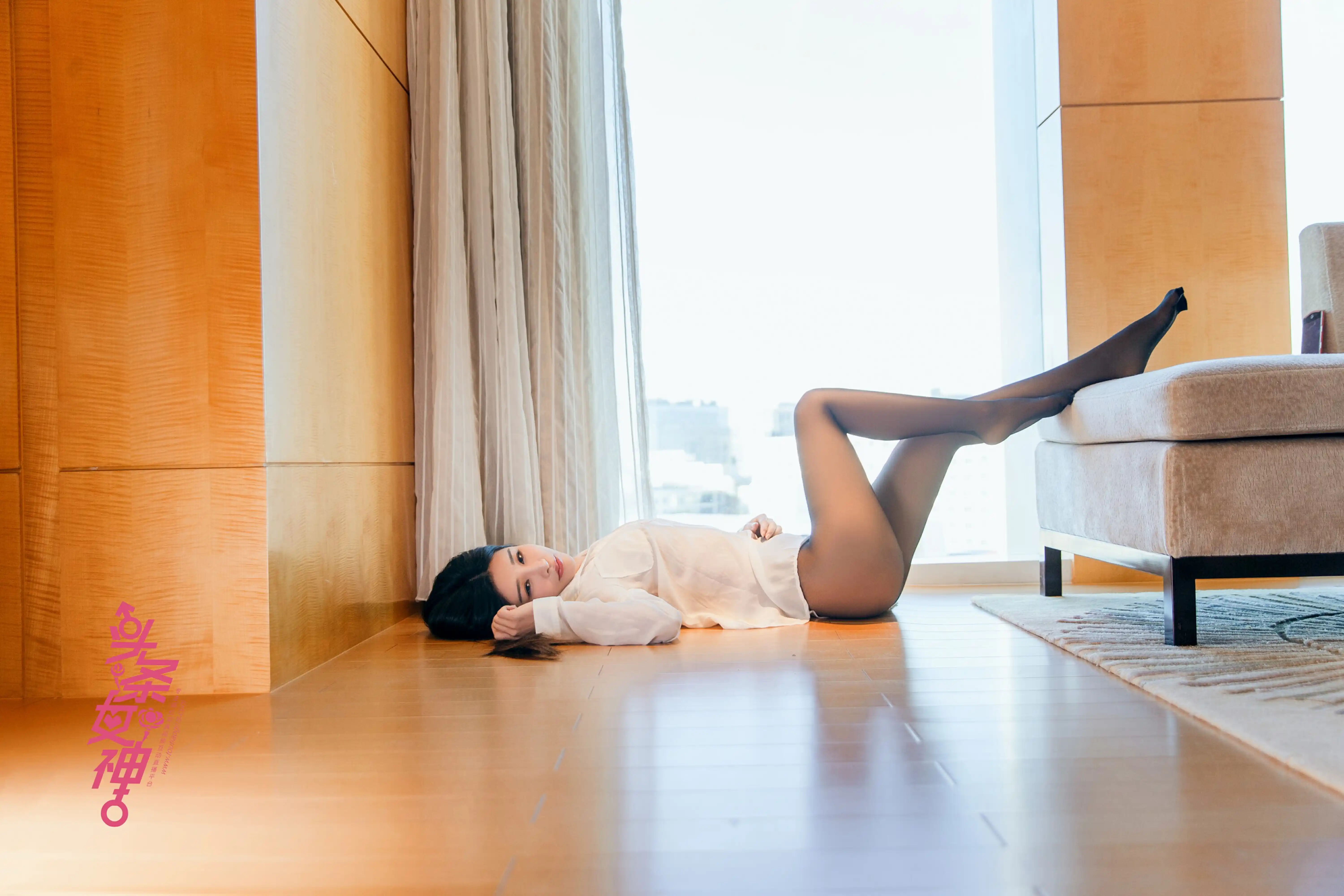 TouTiao头条女神 2018.07.30 NO.669 萌萌[24P159M] - 第2张