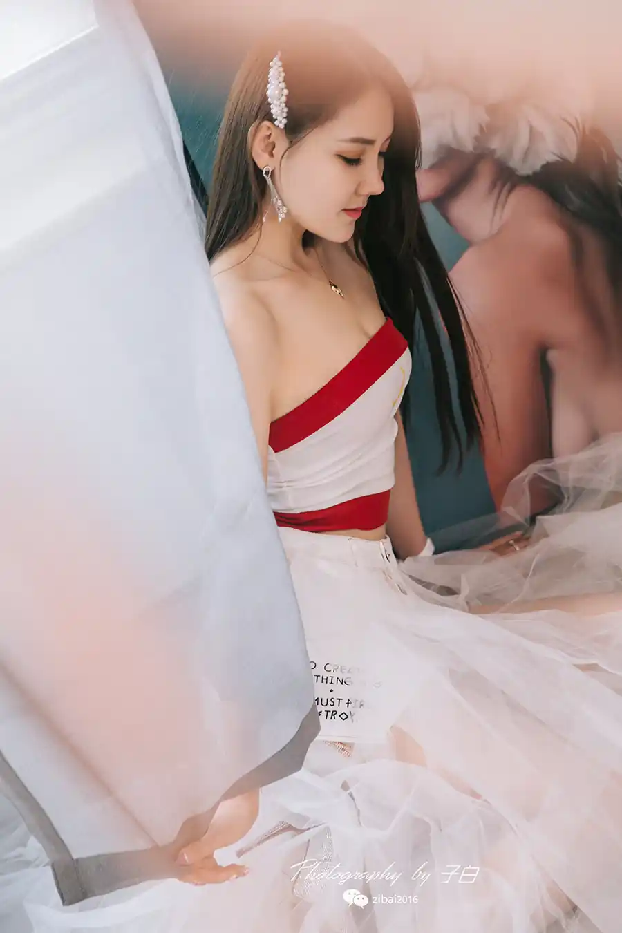 TouTiao头条女神 2019-06-02 - 第2张