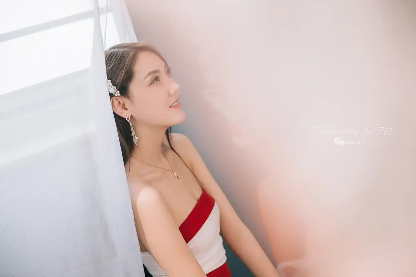 TouTiao头条女神 2019-06-02 - 第4张