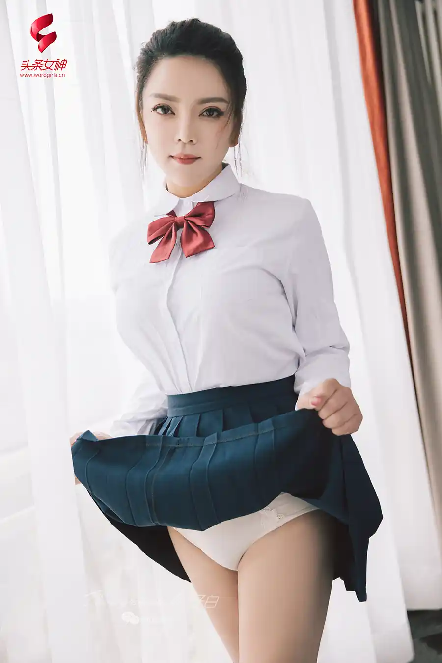 TouTiao头条女神 2019-06-11 - 第2张