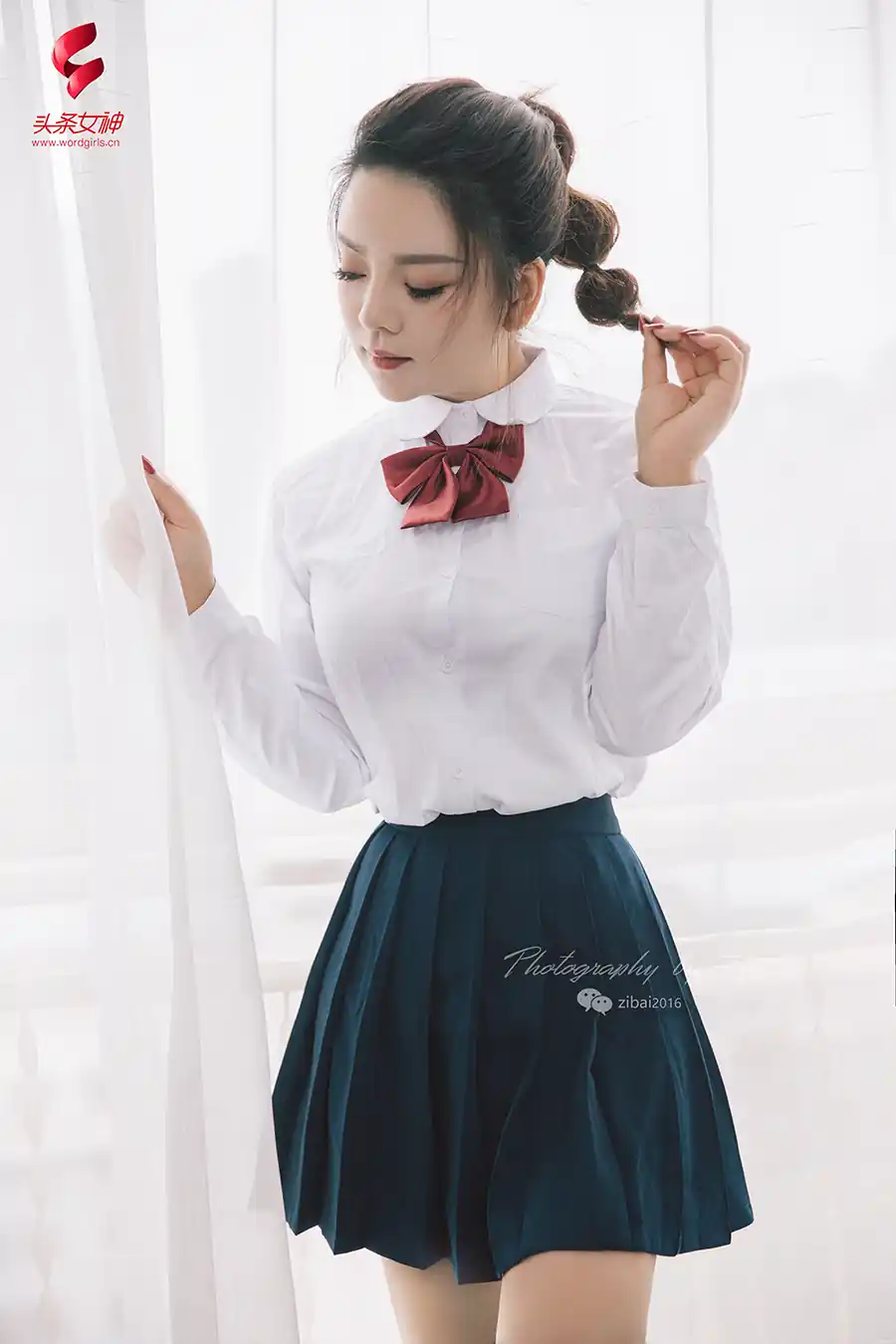 TouTiao头条女神 2019-06-11 - 第3张