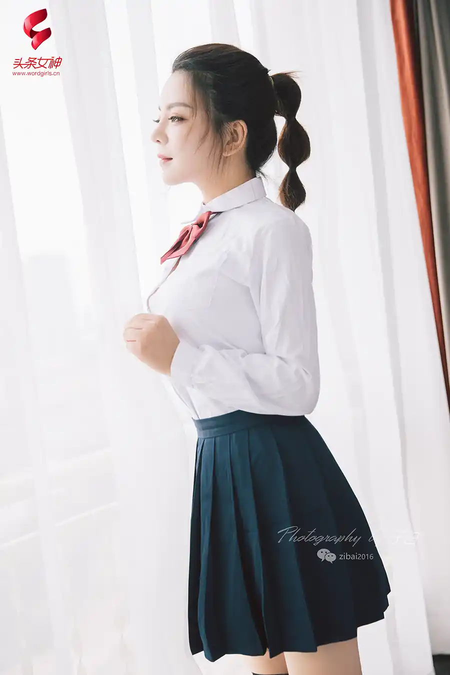 TouTiao头条女神 2019-06-11 - 第4张