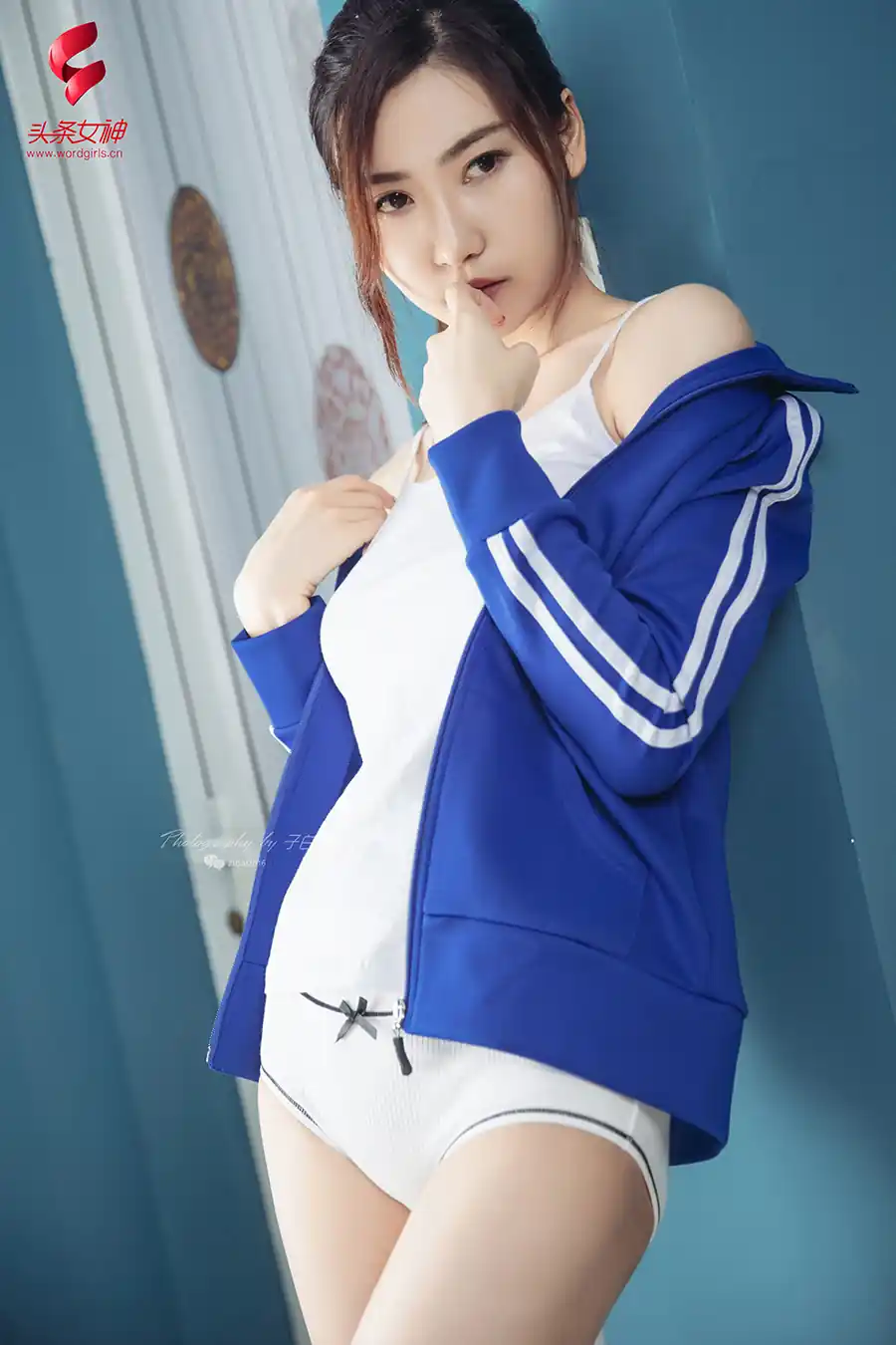 TouTiao头条女神 2019-08-12 - 第3张