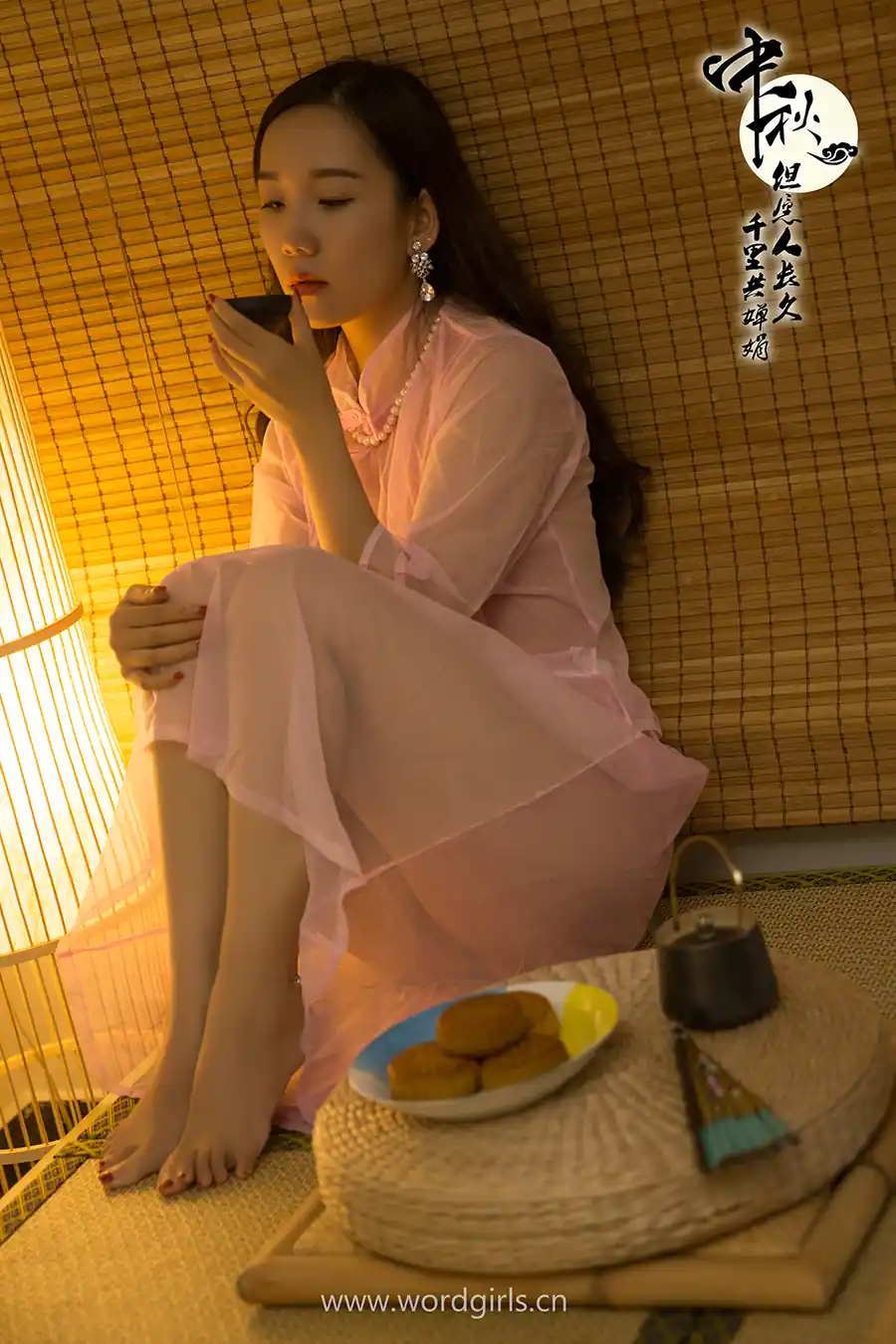 TouTiao头条女神 2019-09-14 - 第4张