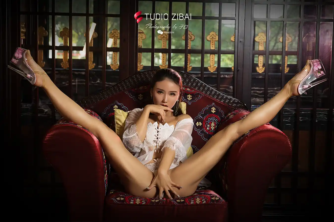 TouTiao头条女神 2019-10-24 - 第3张
