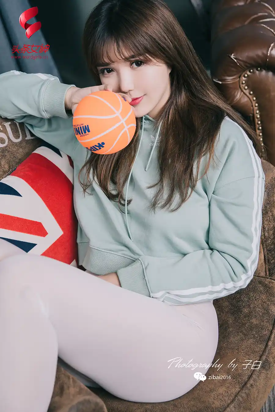 TouTiao头条女神 2019.03.06 NO.021贤惠美少女 美伊 - 第3张