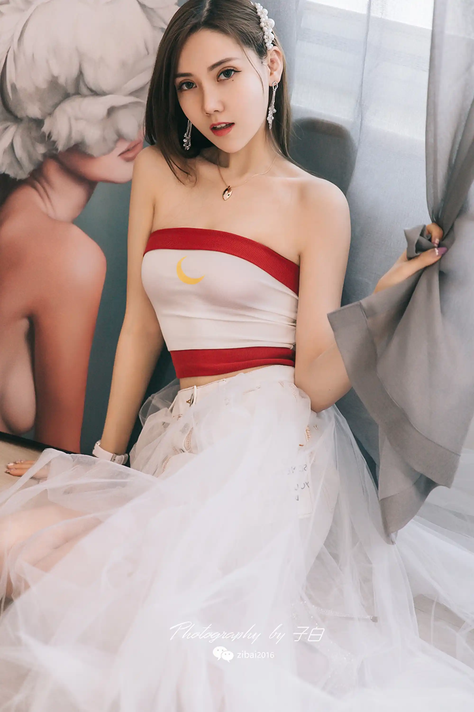 TouTiao头条女神 2019.06.01 娇娇[10P9.1M] - 第3张