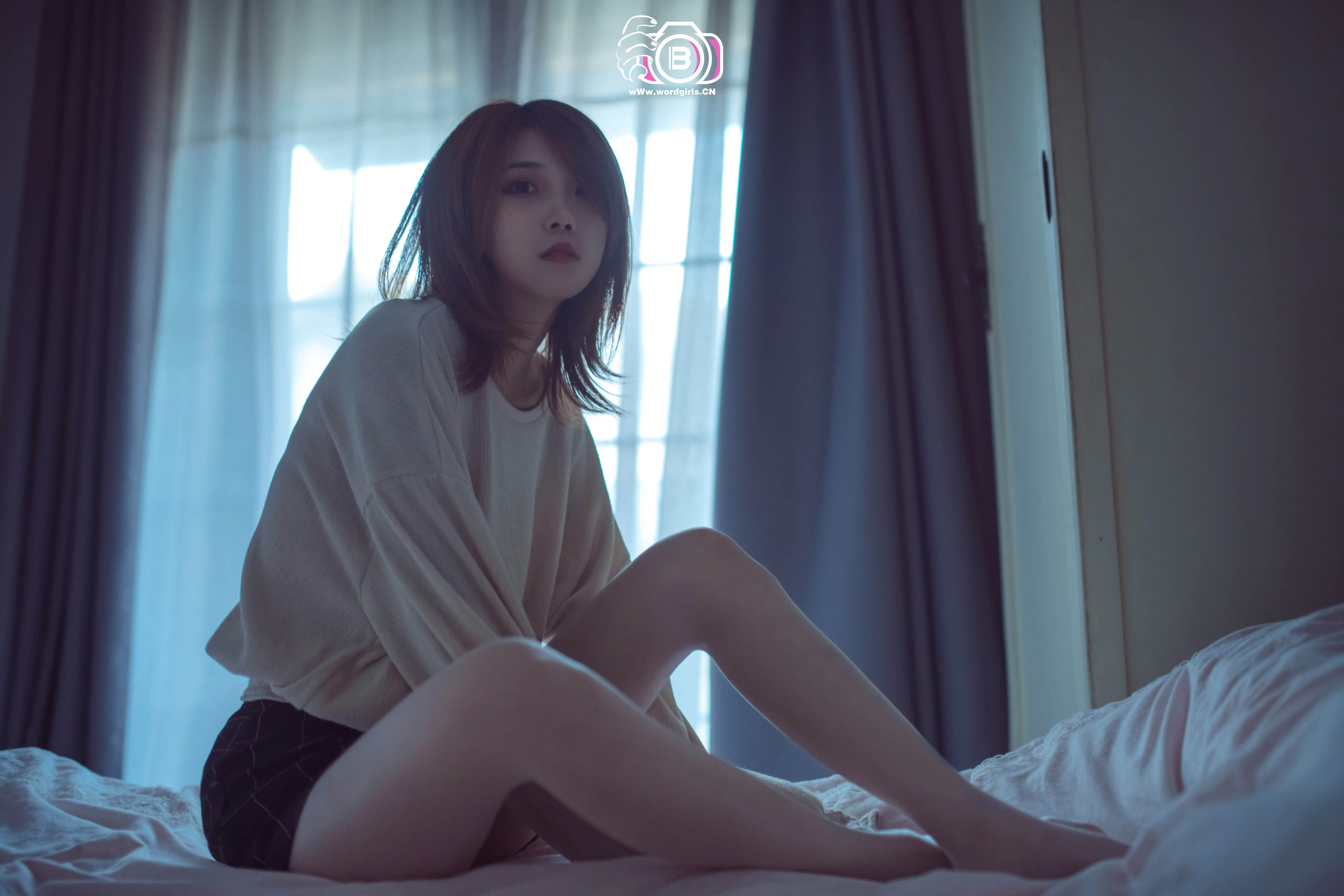 TouTiao头条女神 2019.11.22 女主播李温柔的涨粉日记 李温柔[40P／140MB] - 第3张